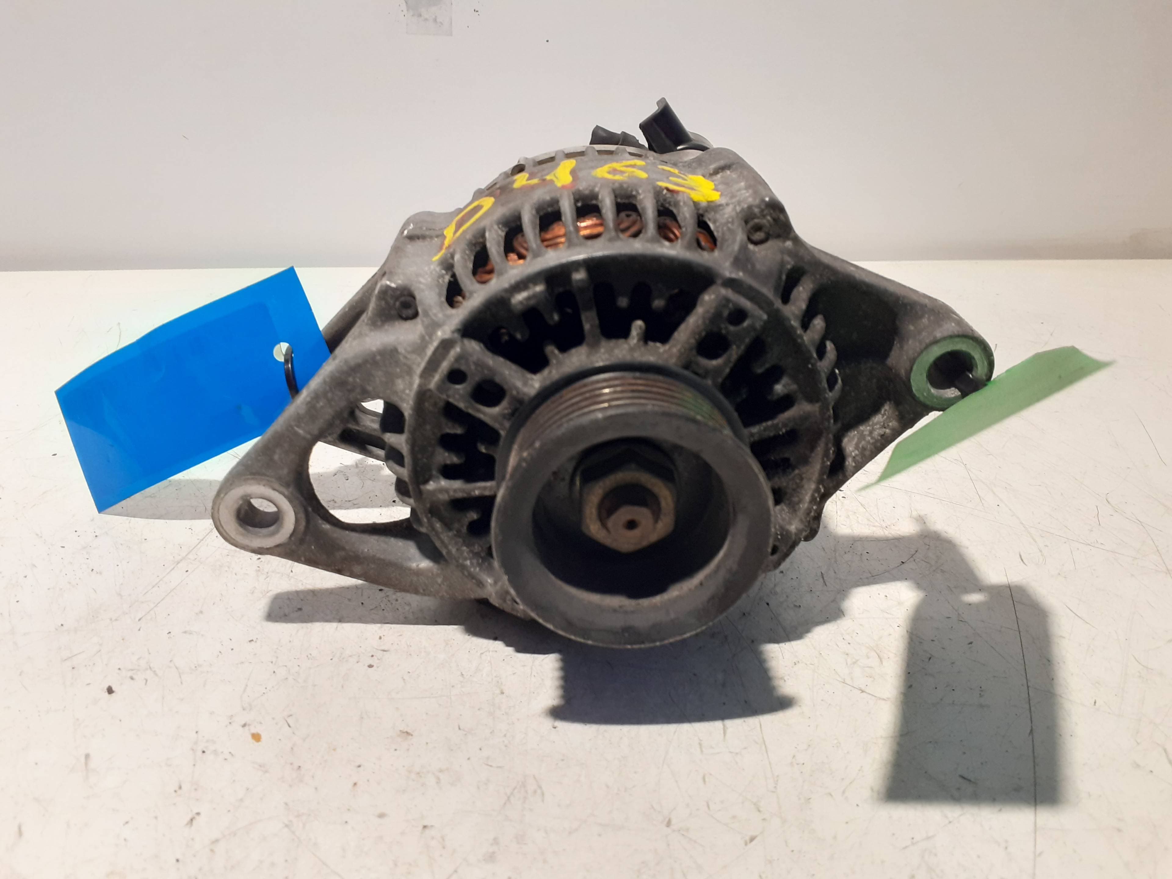 Alternador CHRYSLER VOYAGER (ES)