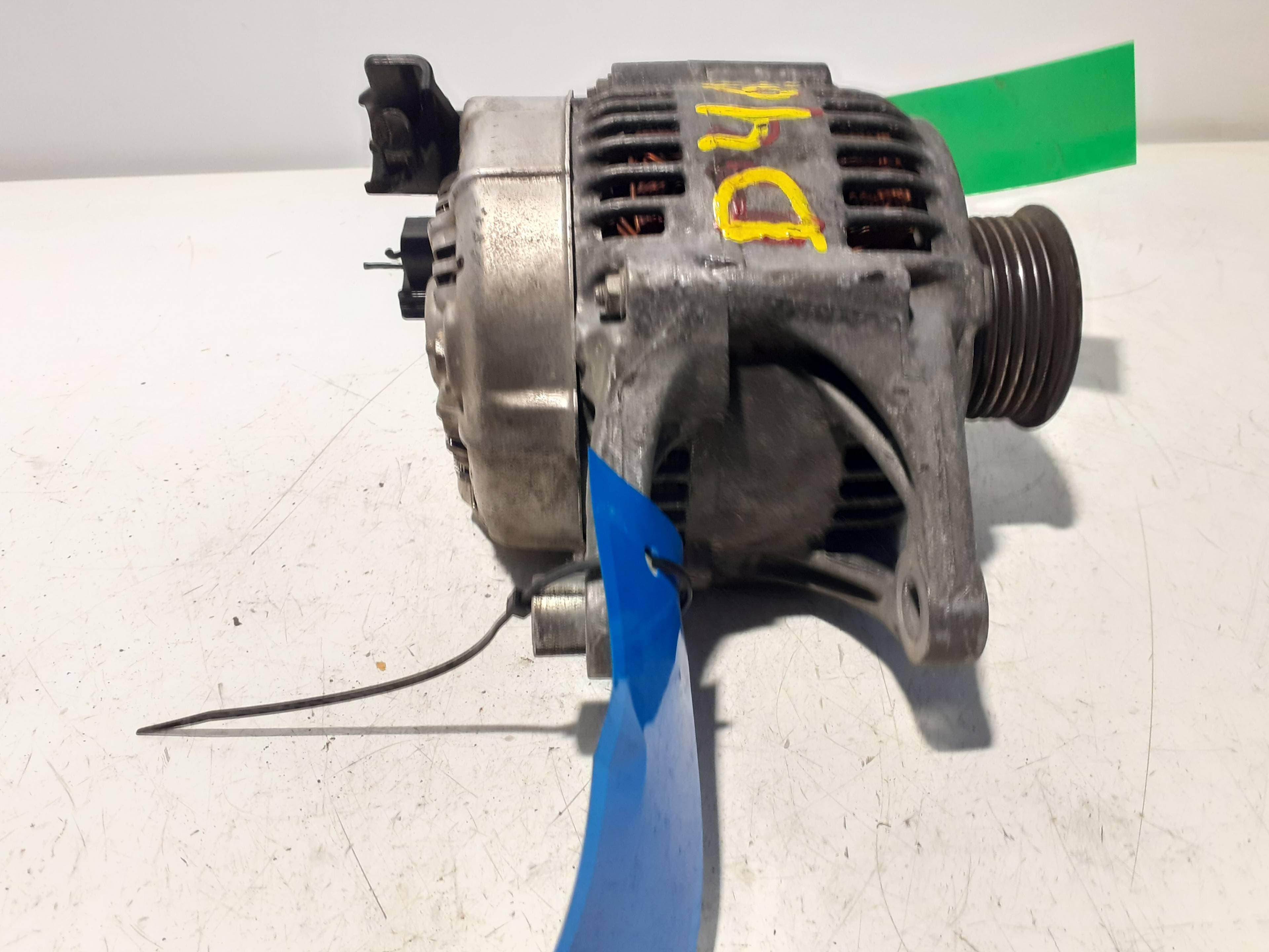 Alternador CHRYSLER VOYAGER (ES) 4