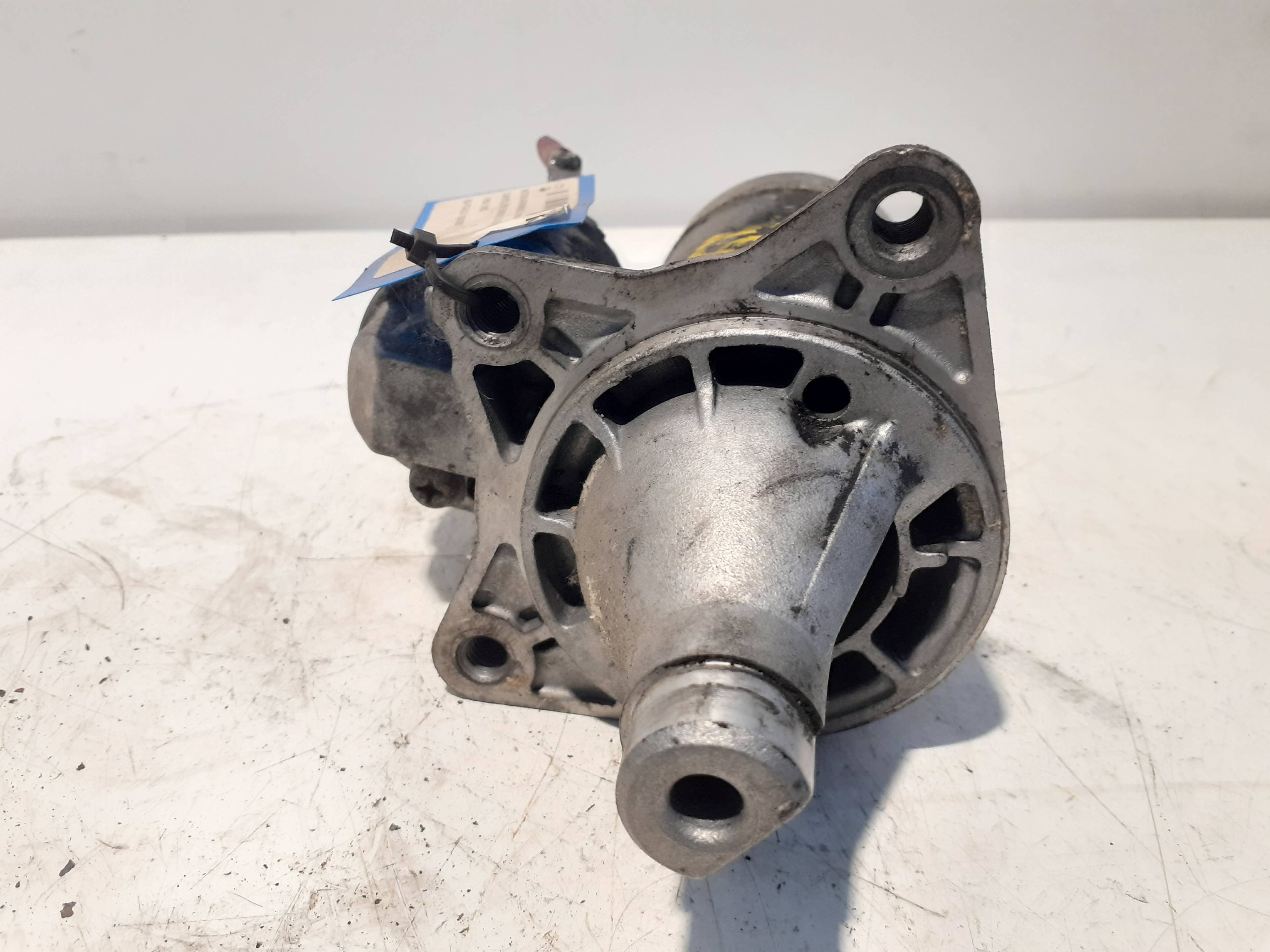 Motor arranque CHRYSLER VOYAGER (ES)