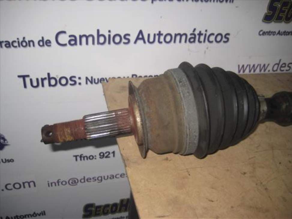 Transmision delantera derecha CHRYSLER VOYAGER (ES) 2