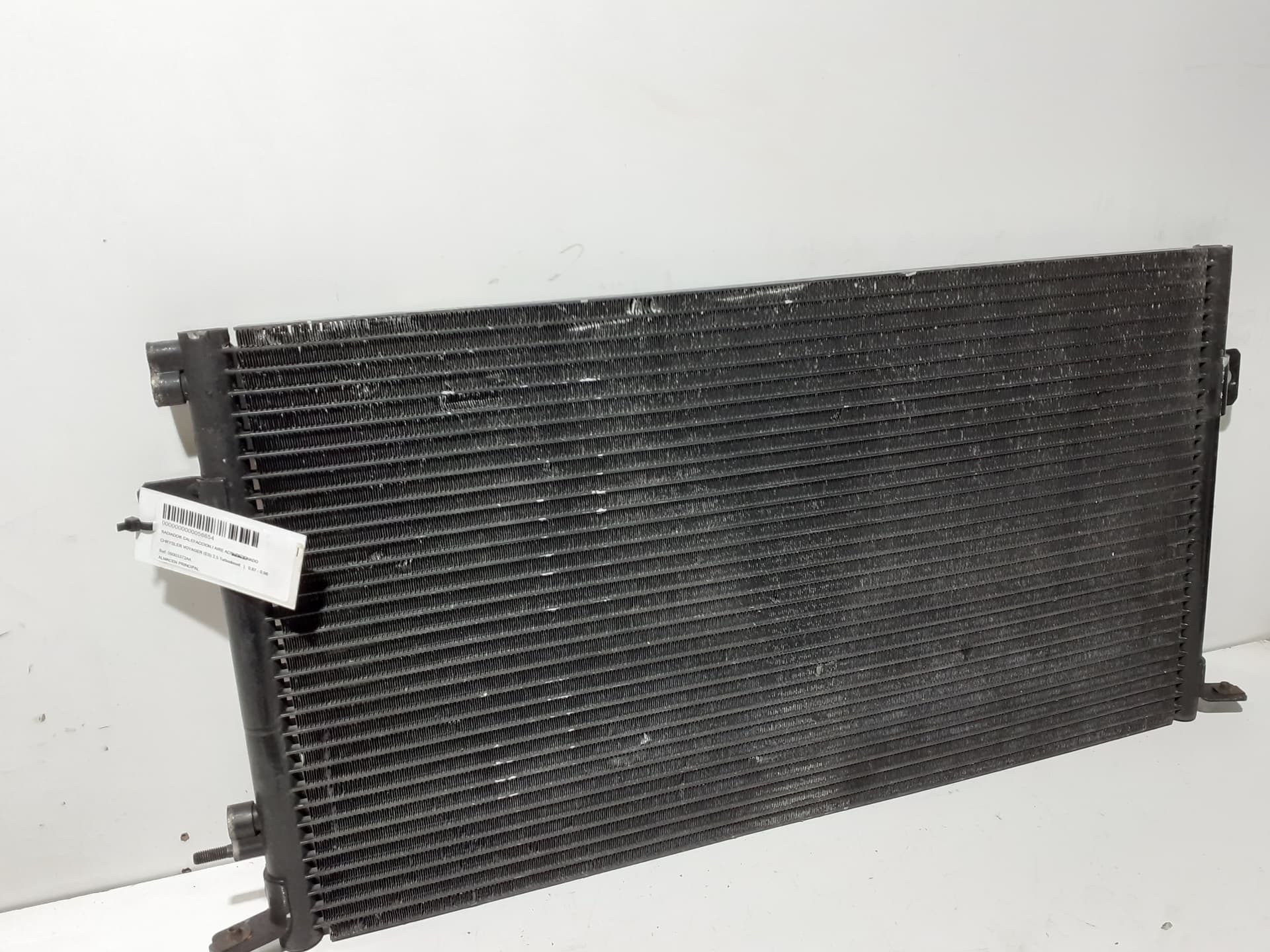 Recambio CHRYSLER VOYAGER (ES) ref. 848693F