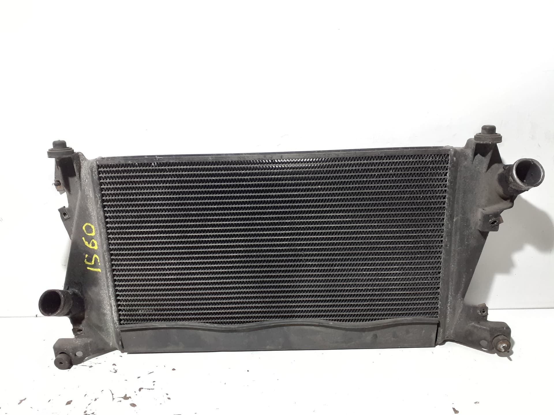 Intercooler CHRYSLER VOYAGER (ES)