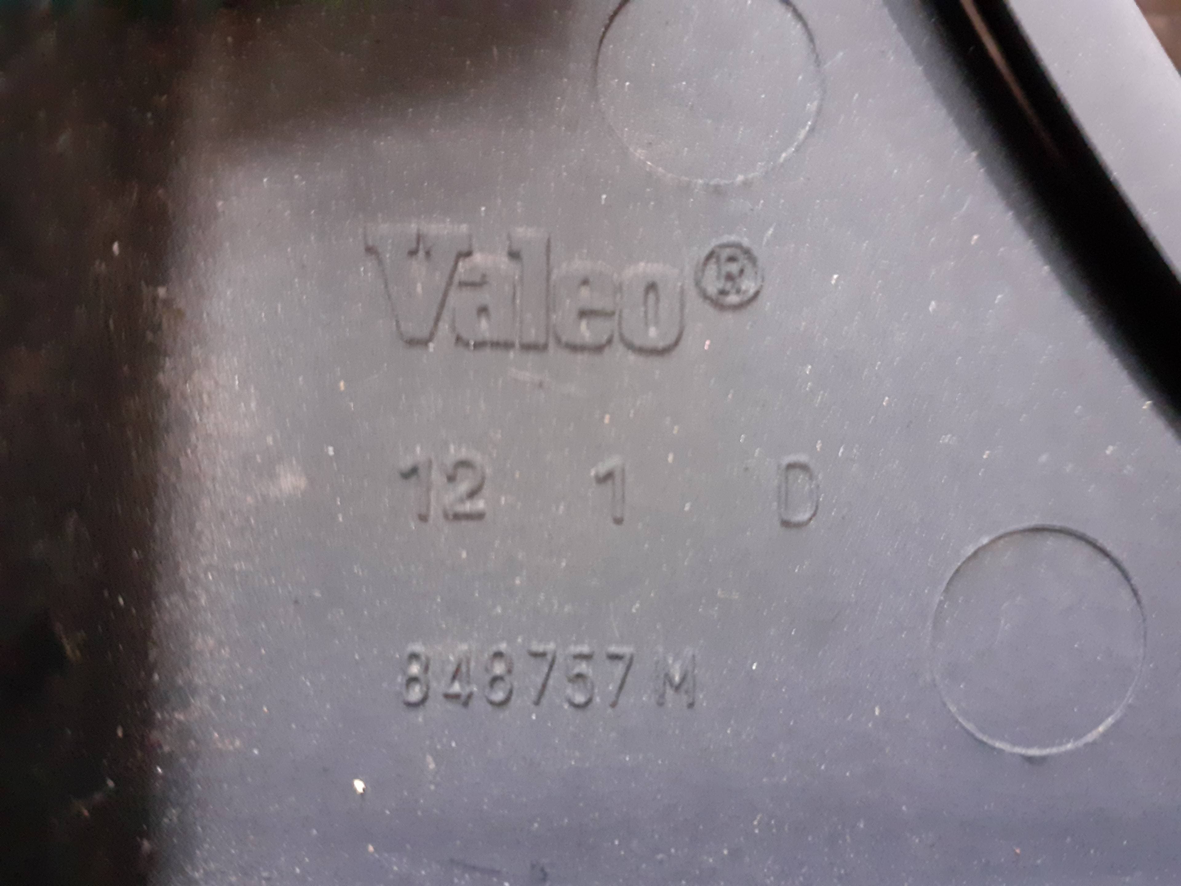 Electroventilador CHRYSLER VOYAGER (ES) 2