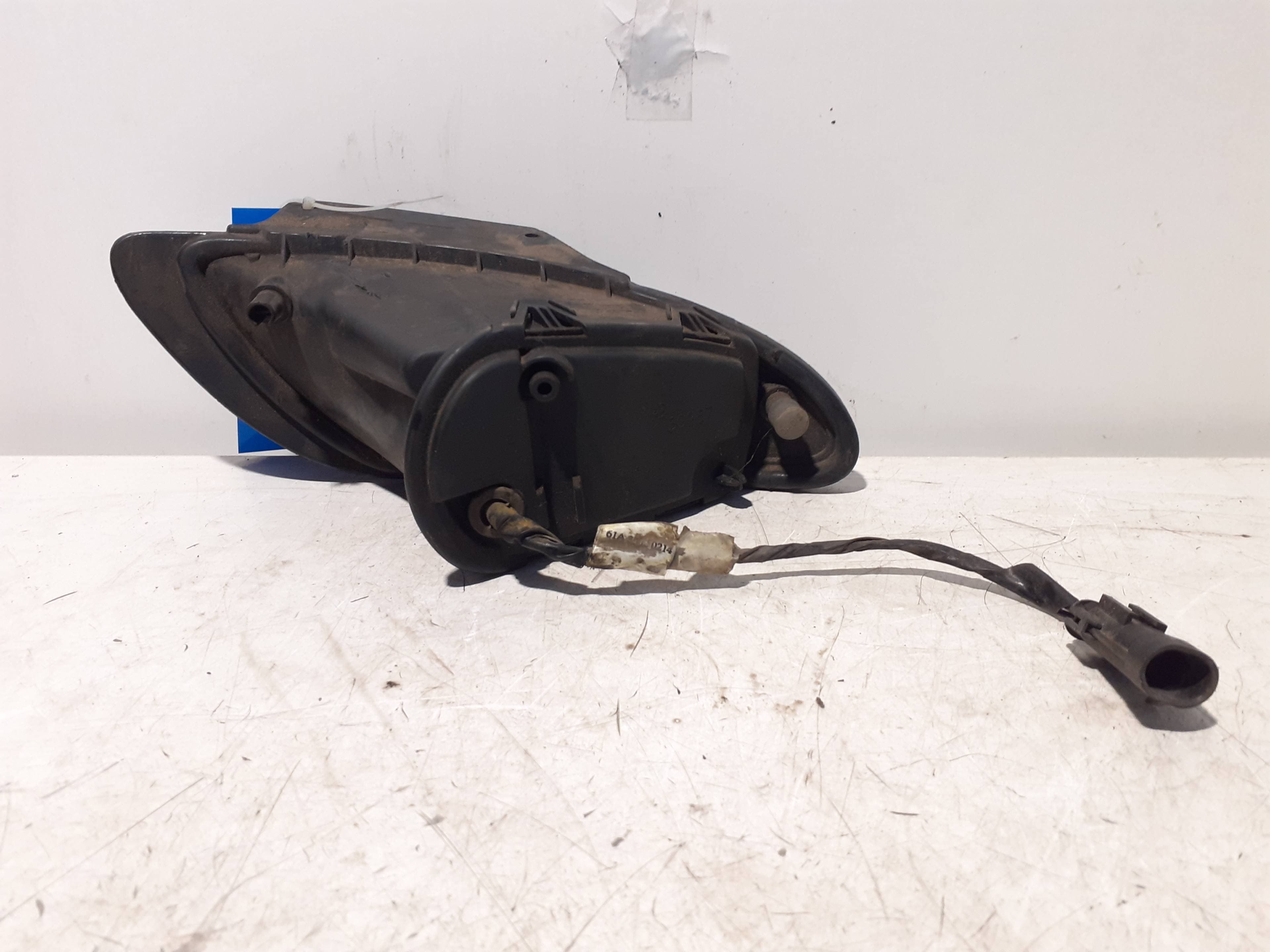 Faro antiniebla derecho CHRYSLER VOYAGER (ES) 2