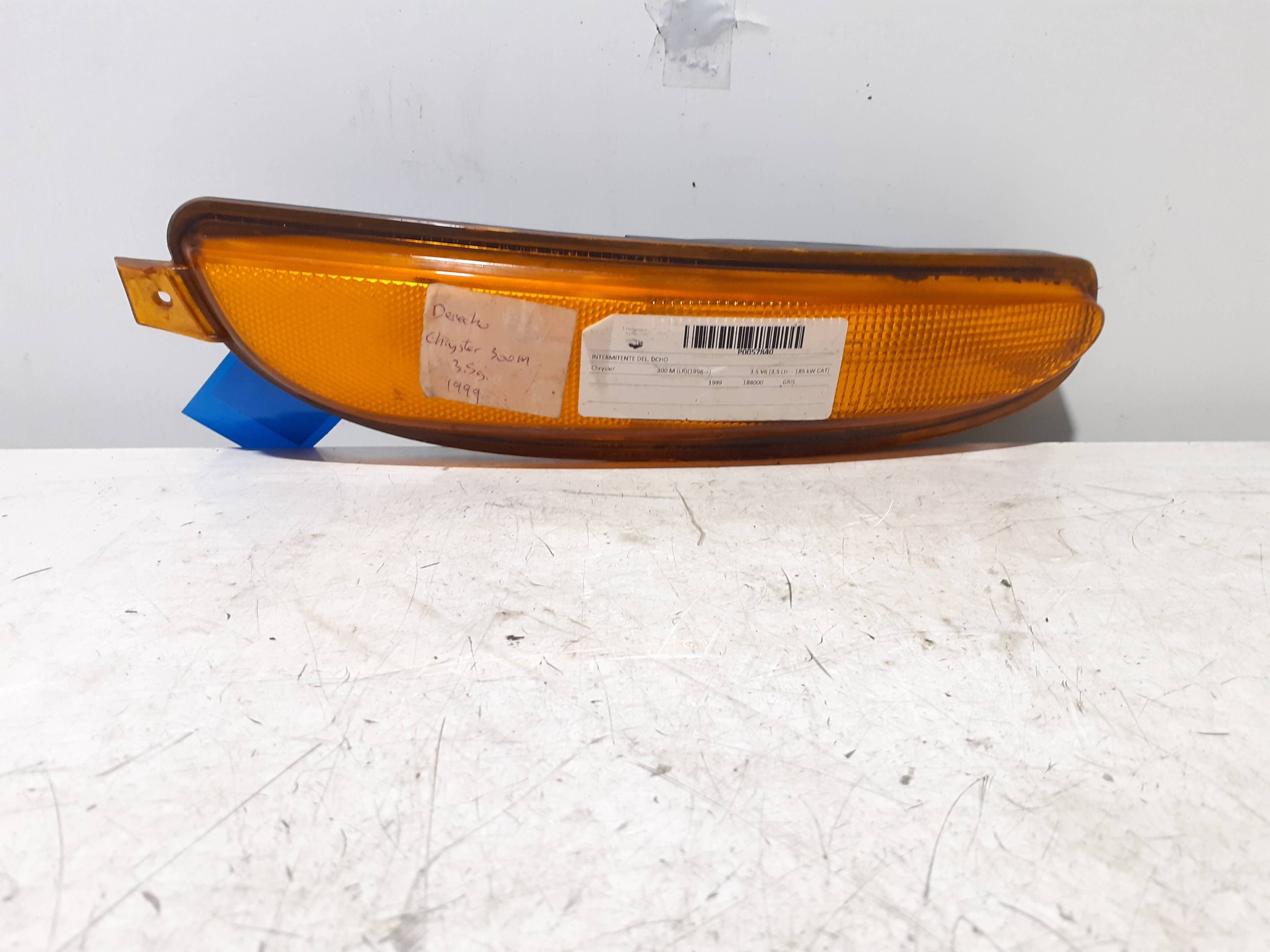 Recambio CHRYSLER VOYAGER (ES) ref. 4805138AB