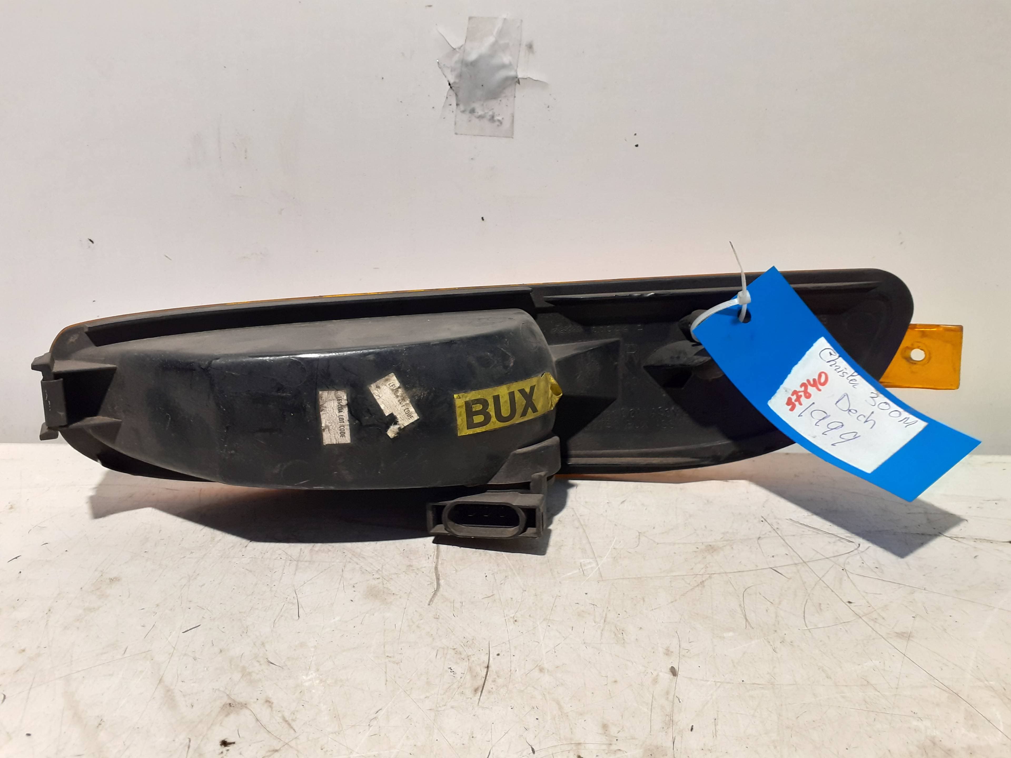Recambio CHRYSLER VOYAGER (ES) ref. 4805138AB 3