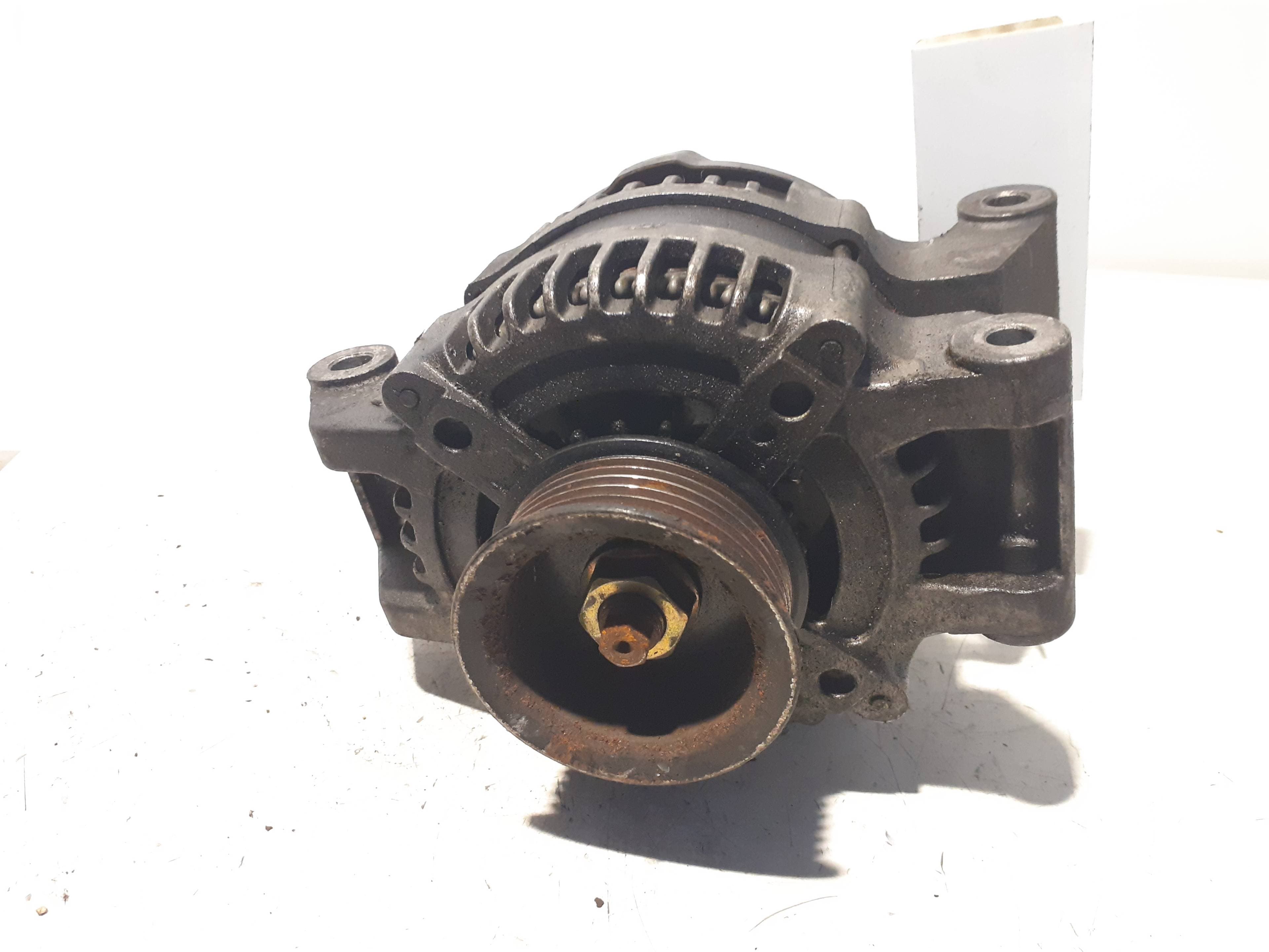 Alternador CHRYSLER VOYAGER (ES)