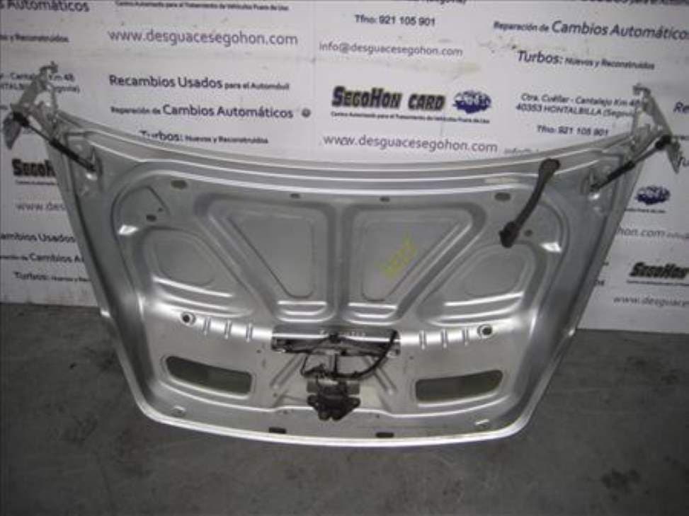 Porton trasero CHRYSLER VOYAGER (ES) 2
