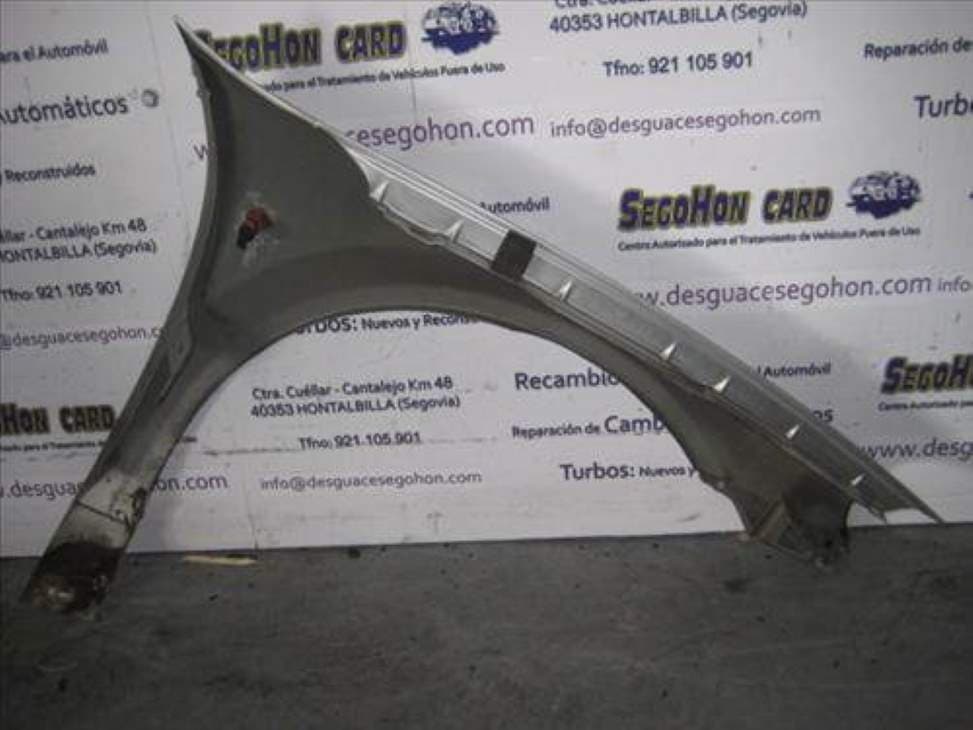 Aleta delantera izquierda CHRYSLER VOYAGER (ES) 2