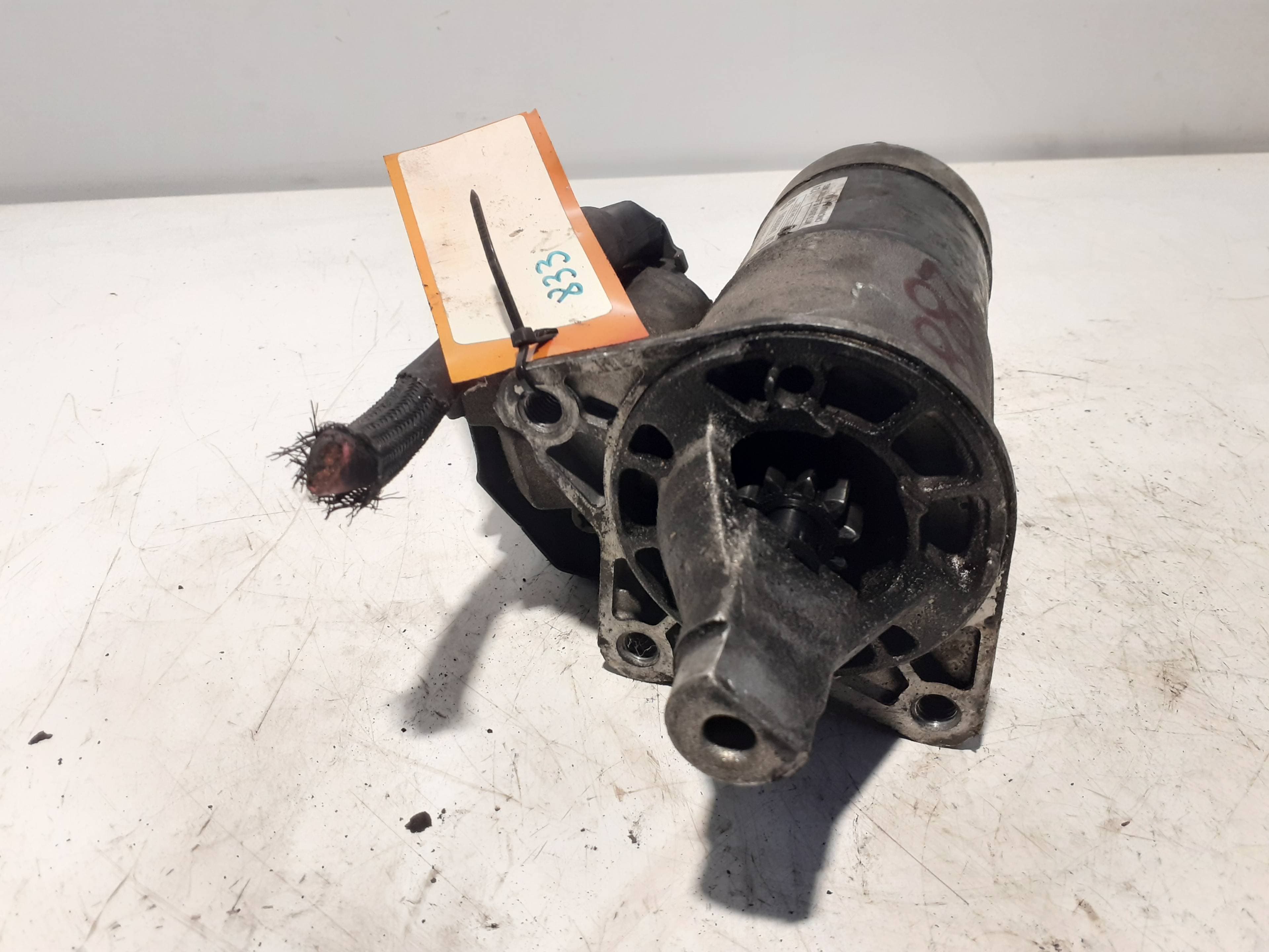 Motor arranque CHRYSLER VOYAGER (ES)