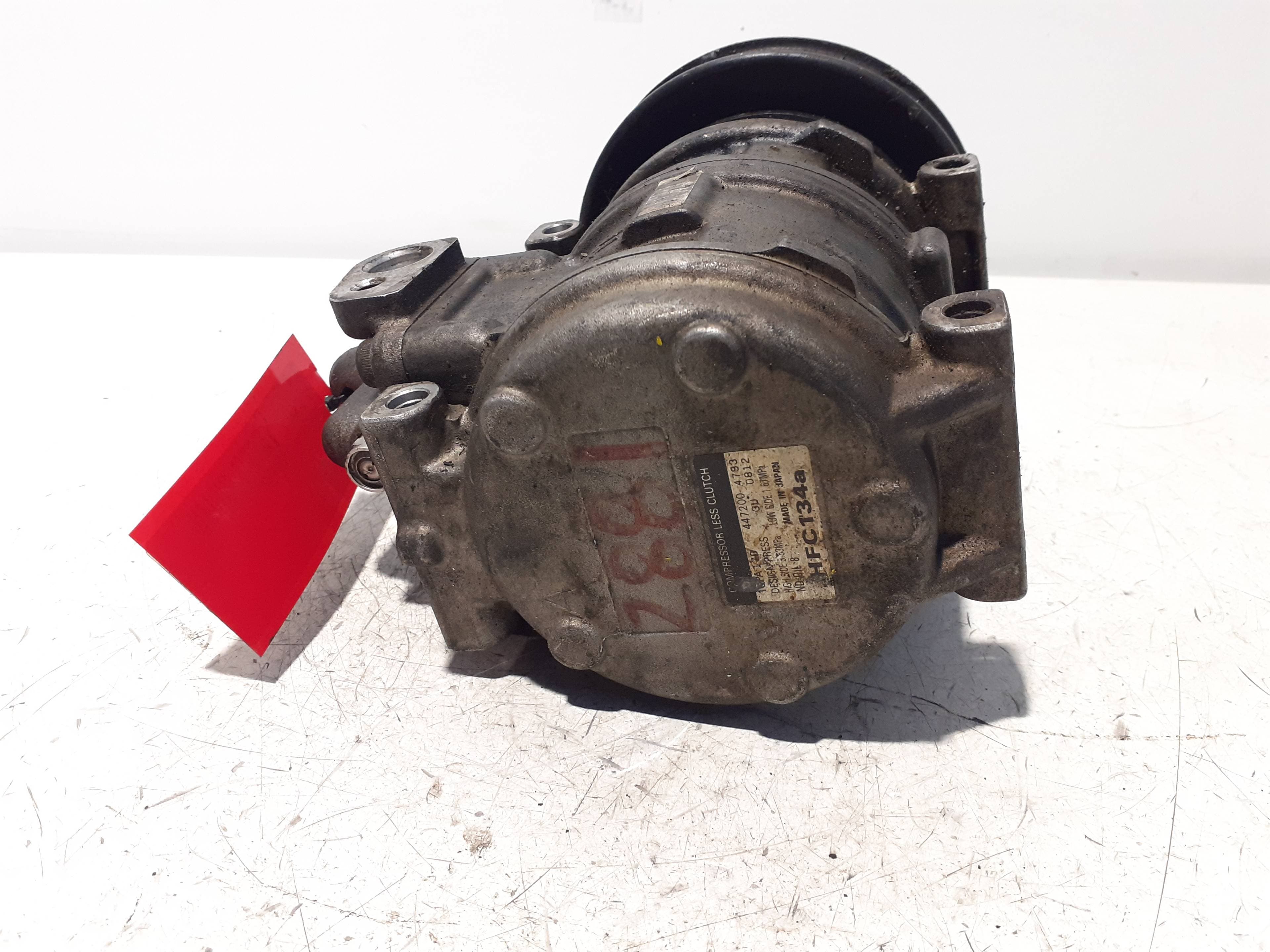 Recambio CHRYSLER VOYAGER (ES) ref. 4472004793 3