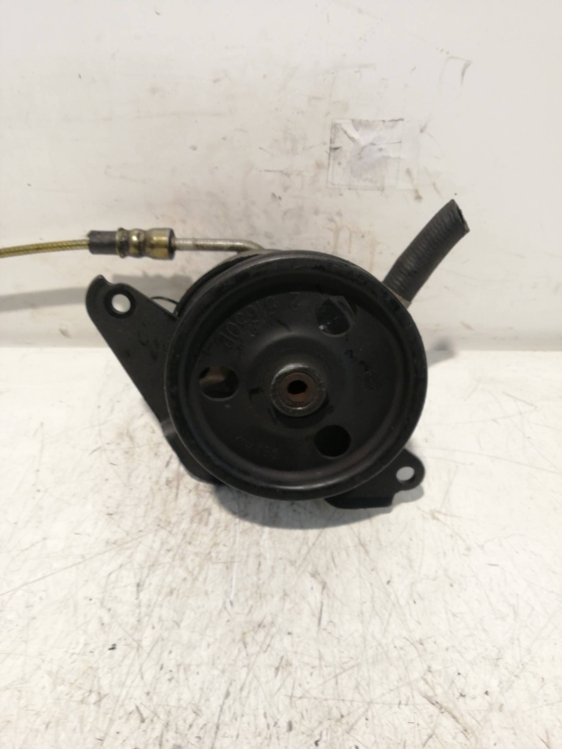 Bomba direccion CHRYSLER VOYAGER (ES) 3