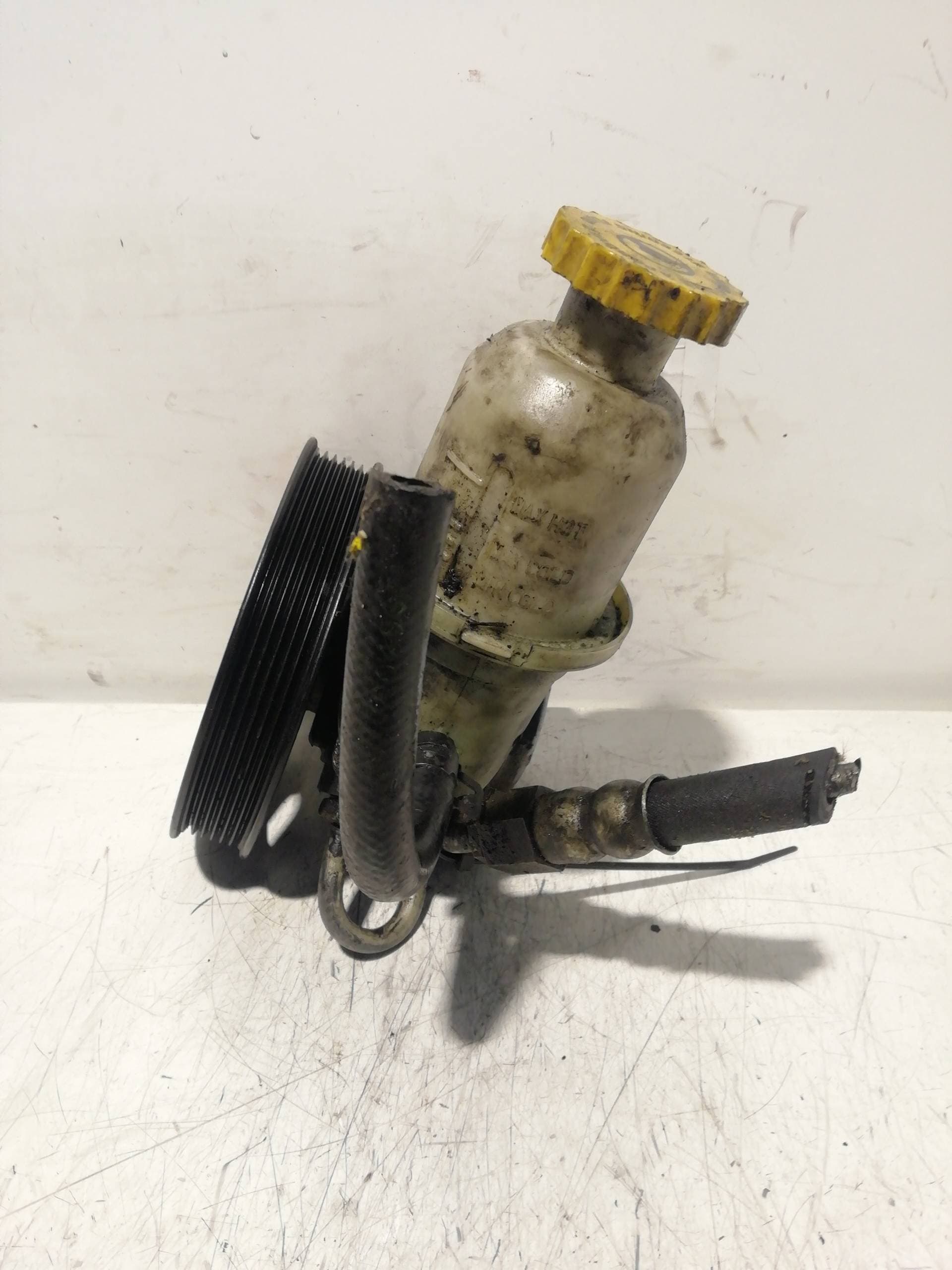 Bomba direccion CHRYSLER VOYAGER (ES) 5