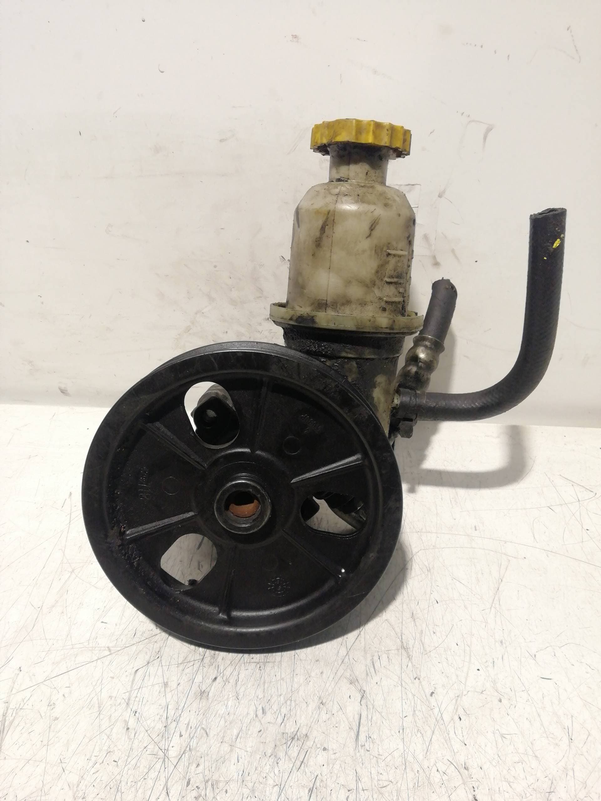 Bomba direccion CHRYSLER VOYAGER (ES) 4
