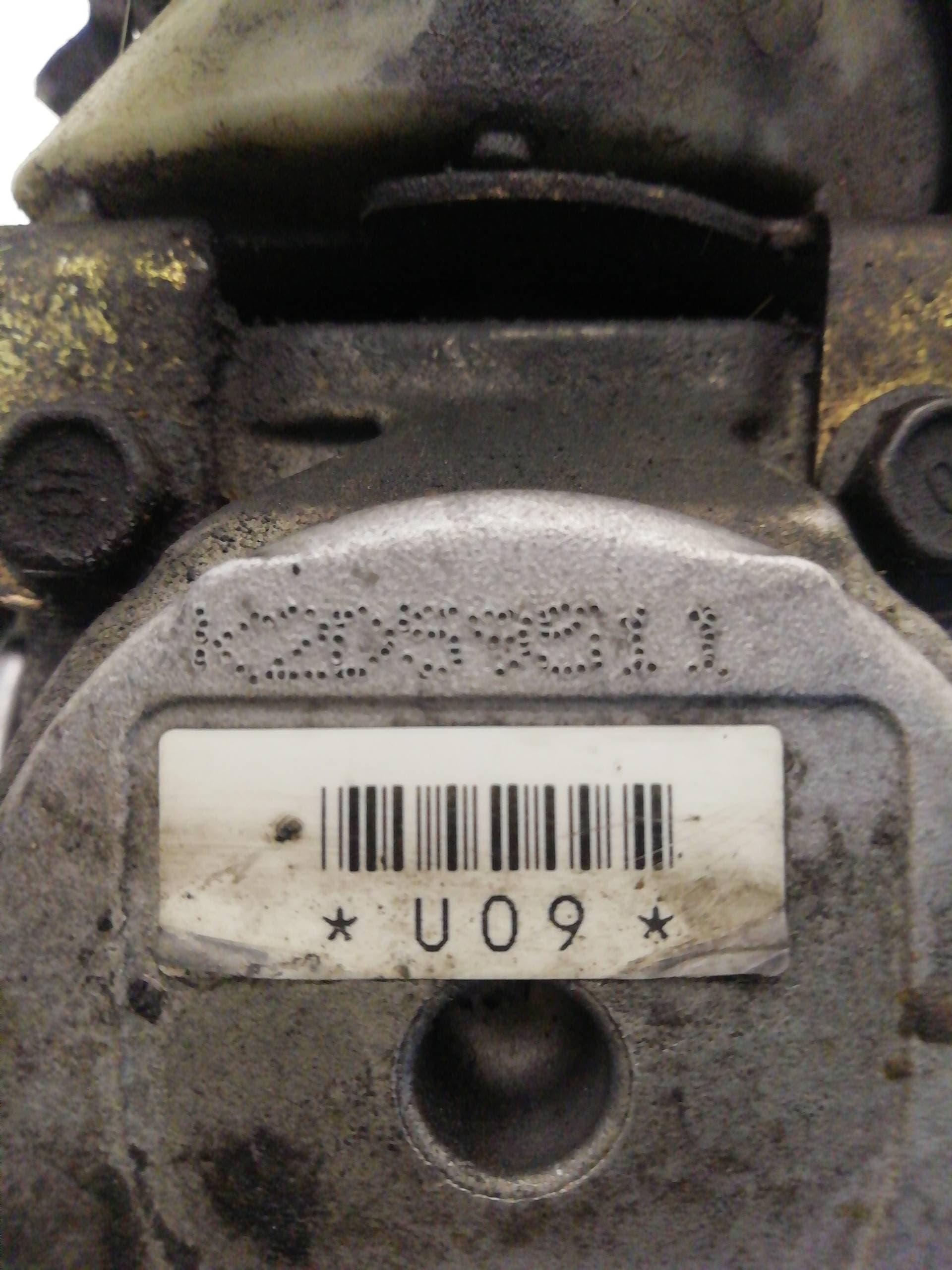 Bomba direccion CHRYSLER VOYAGER (ES) 3