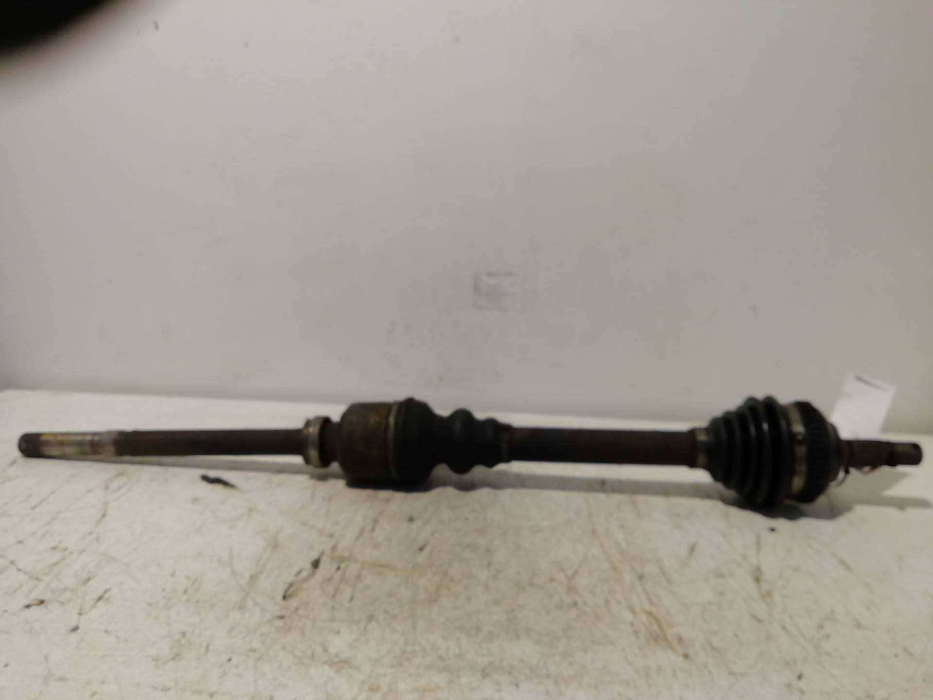 Transmision delantera derecha CITROEN XANTIA BREAK