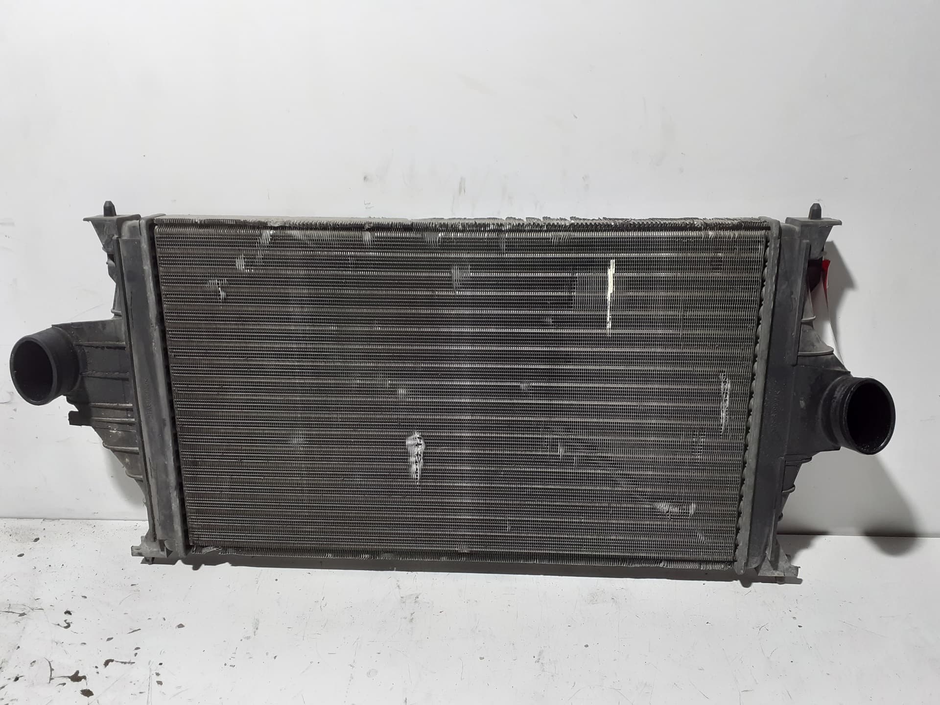 Intercooler CITROEN XANTIA BREAK