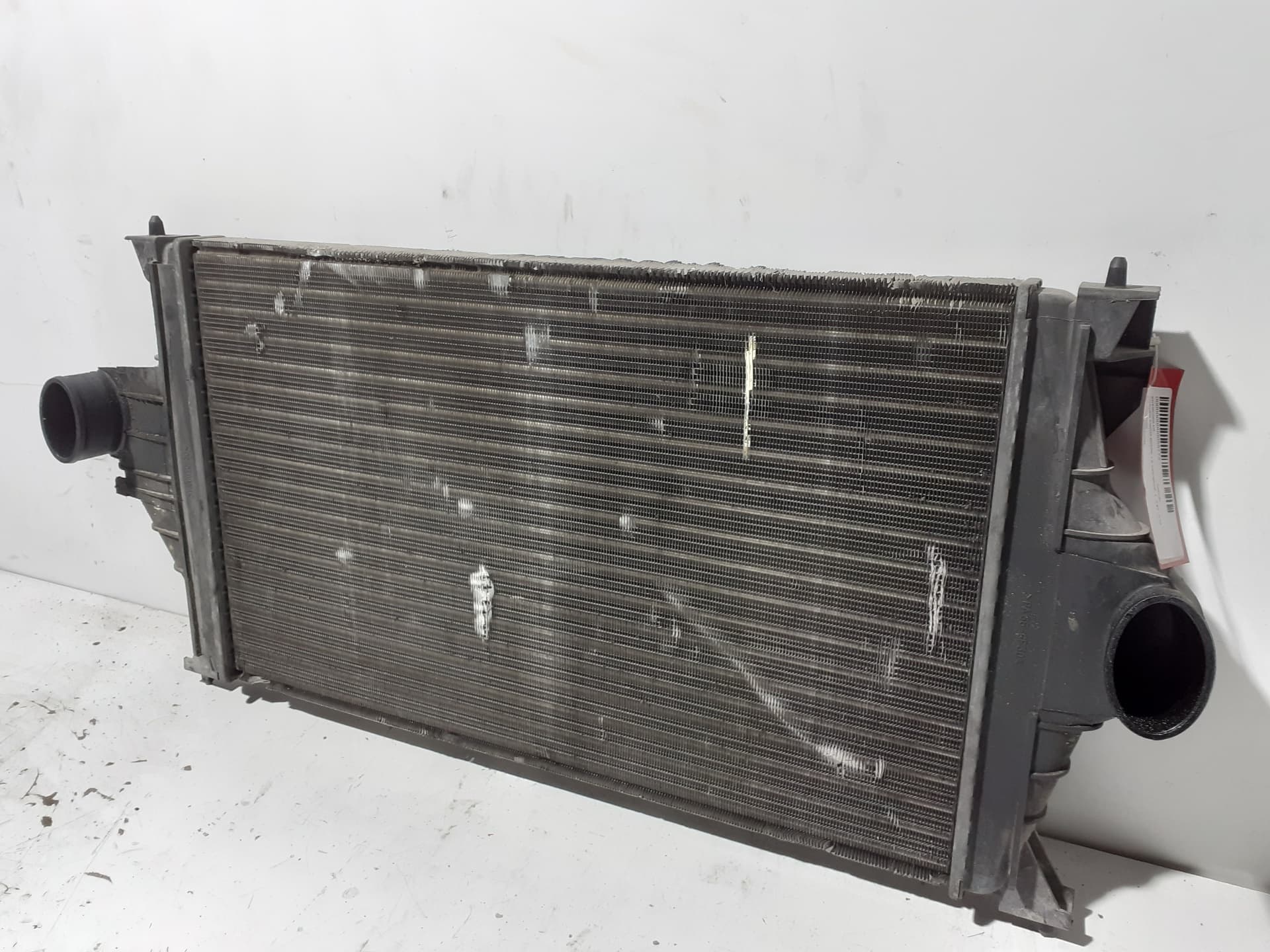 Intercooler CITROEN XANTIA BREAK 2