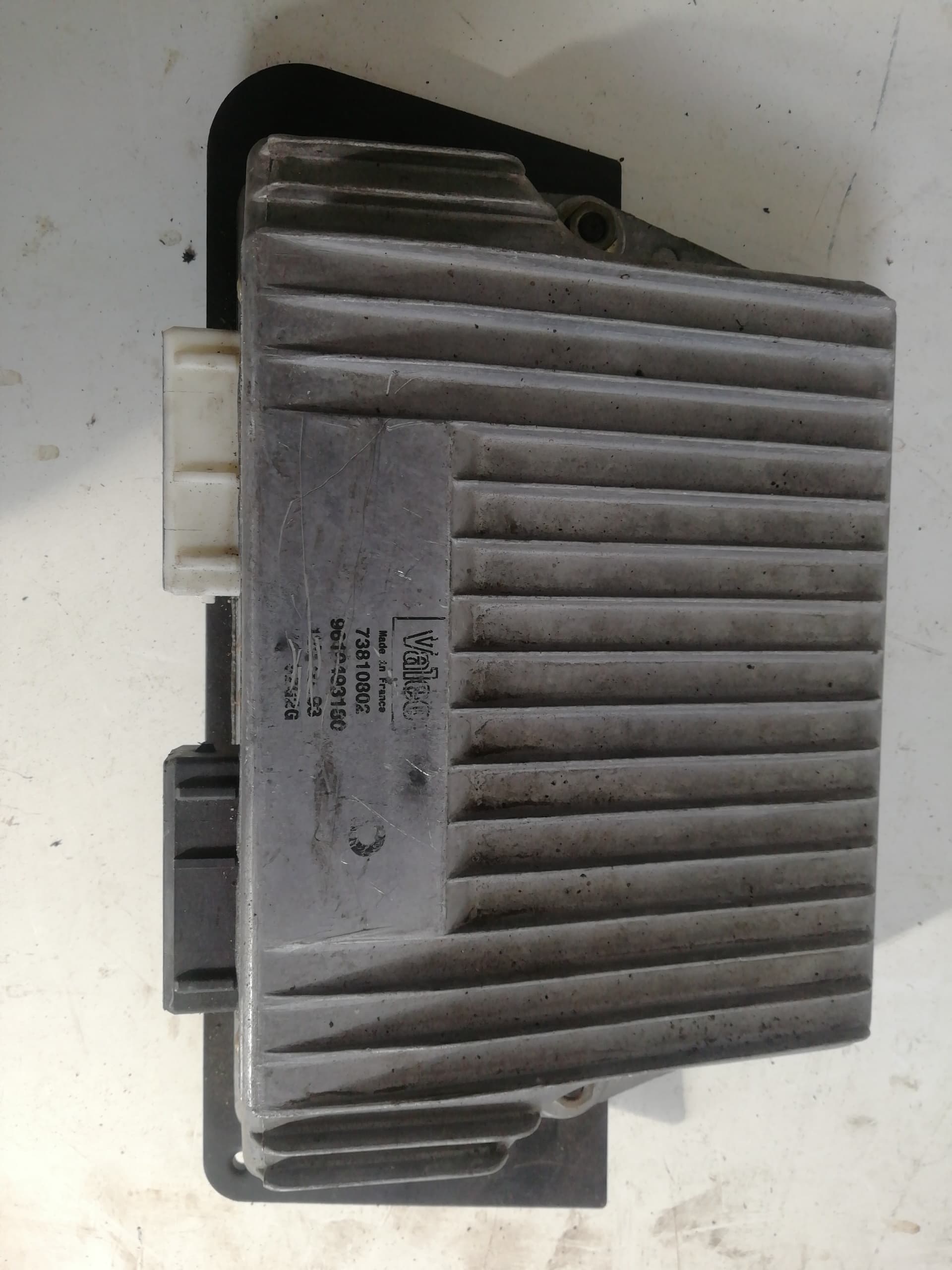 Centralita motor uce CITROEN XANTIA BREAK