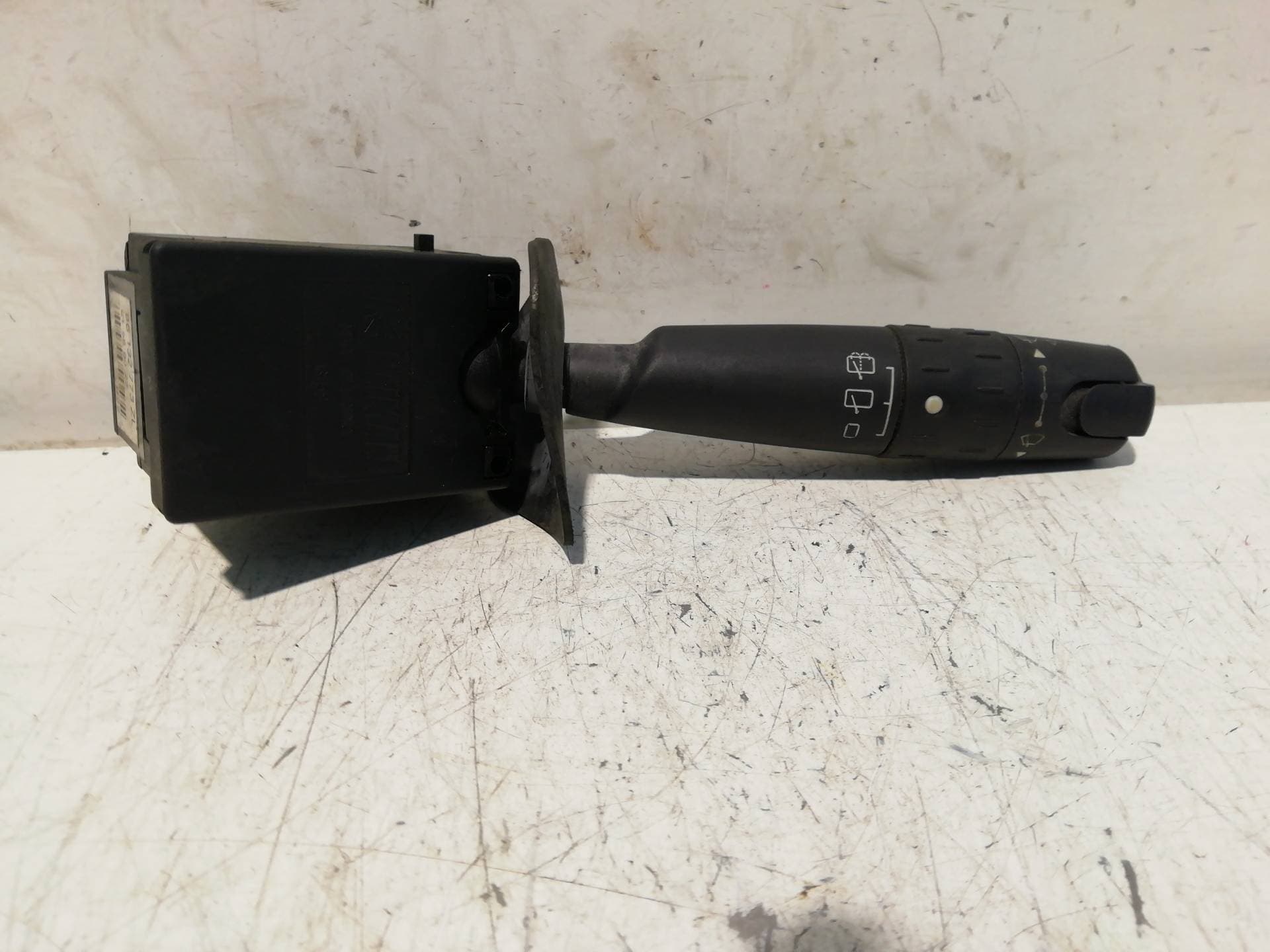 Mando limpia CITROEN XSARA BREAK