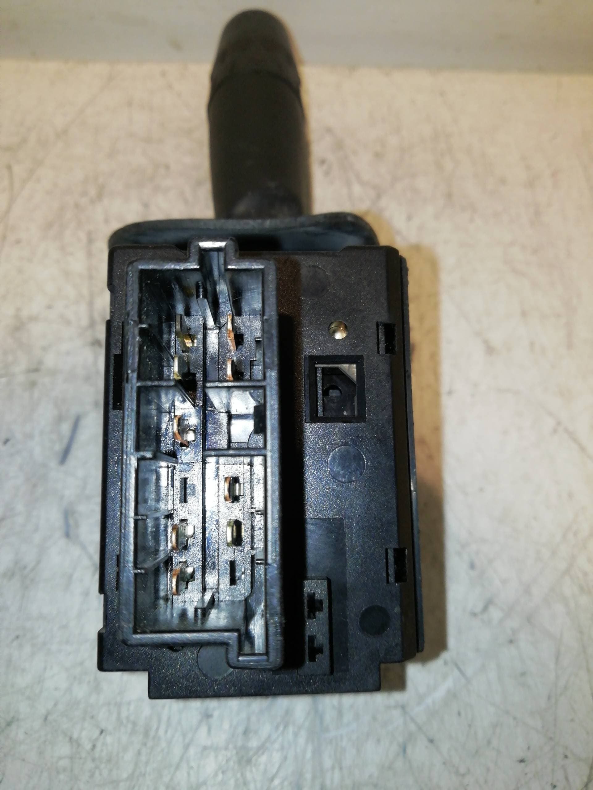 Mando limpia CITROEN XSARA BREAK 2