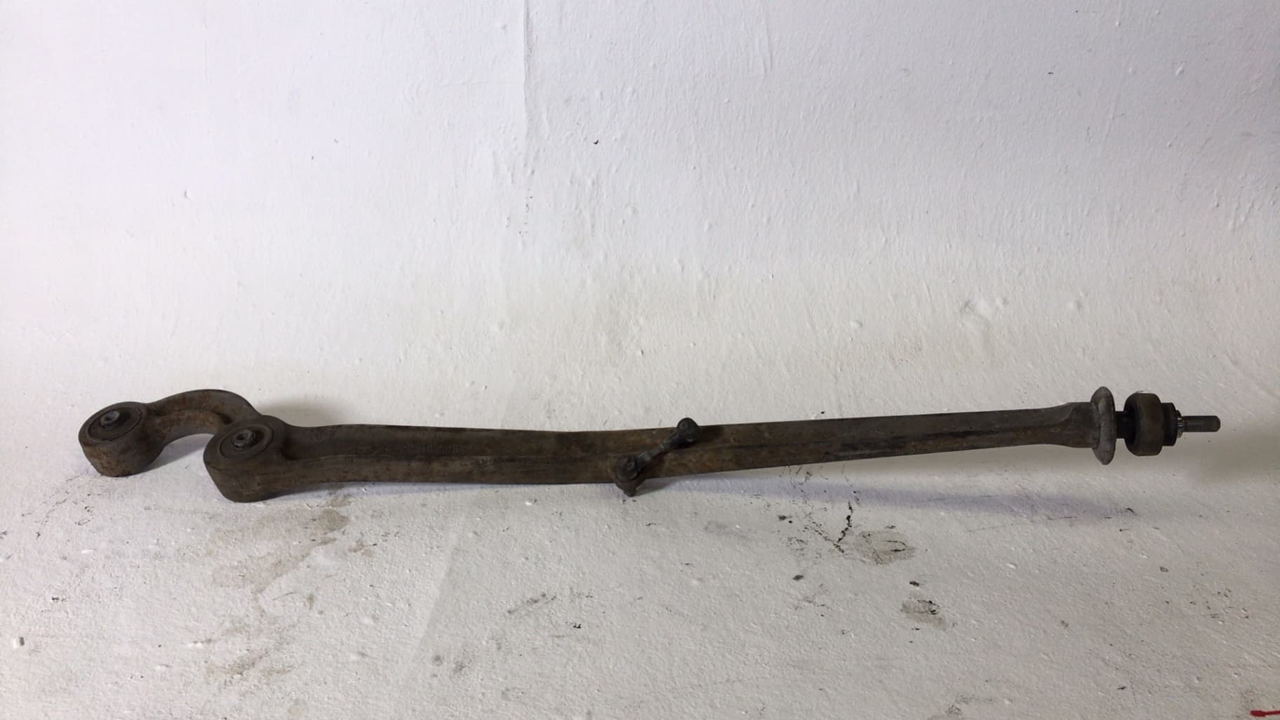 Brazo suspension inferior delantero derecho LAND ROVER RANGE ROVER (LP)