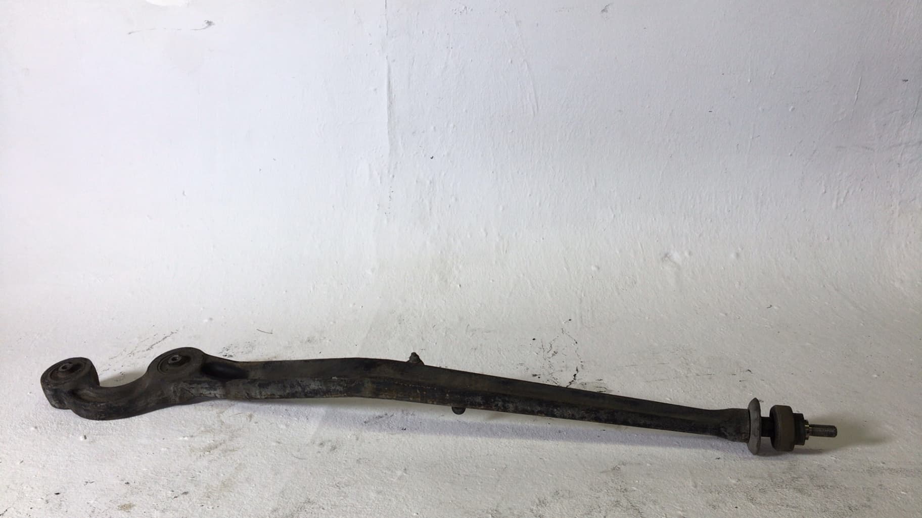 Brazo suspension inferior delantero derecho LAND ROVER RANGE ROVER (LP) 3