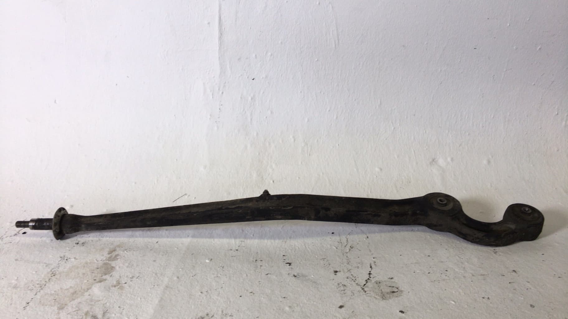 Brazo suspension inferior delantero izquierdo LAND ROVER RANGE ROVER (LP) 3