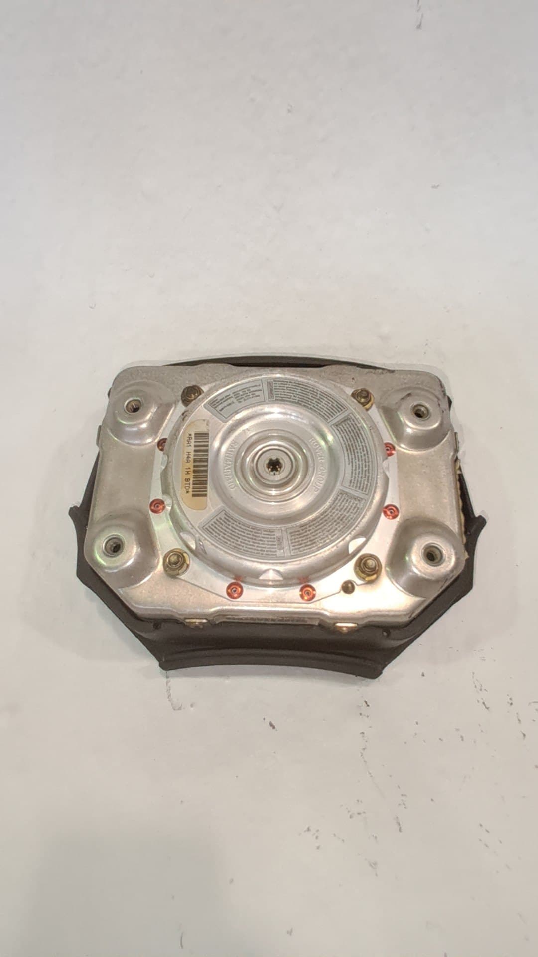 Airbag delantero izquierdo LAND ROVER RANGE ROVER (LP) 3