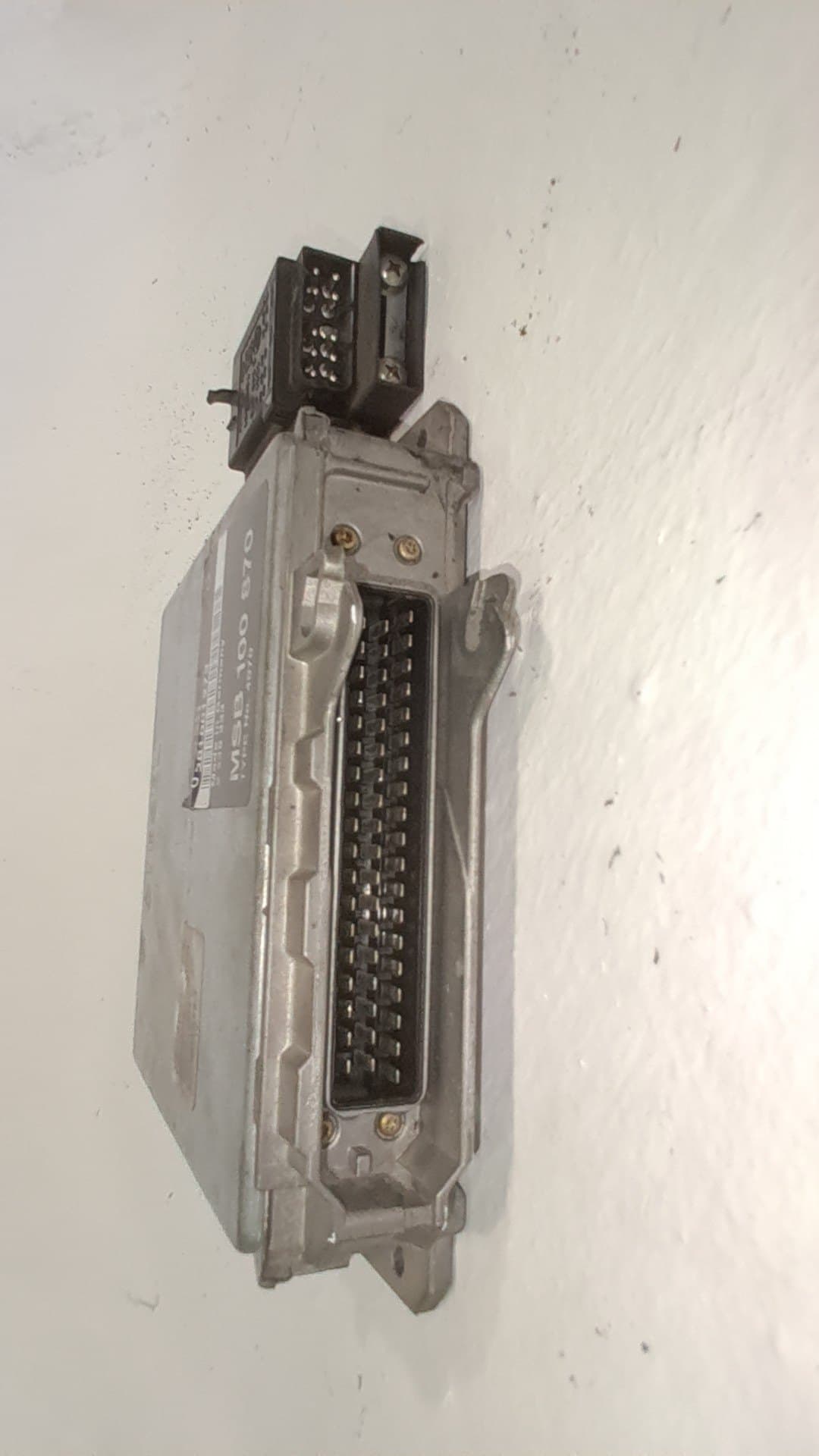 Centralita motor uce LAND ROVER RANGE ROVER (LP) 2
