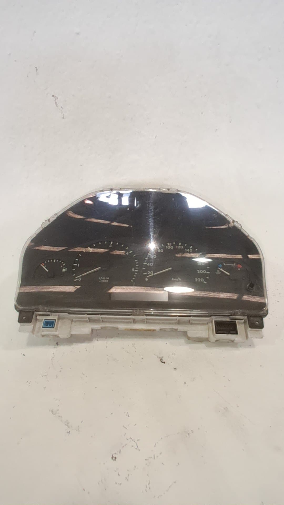 Cuadro instrumentos LAND ROVER RANGE ROVER (LP)