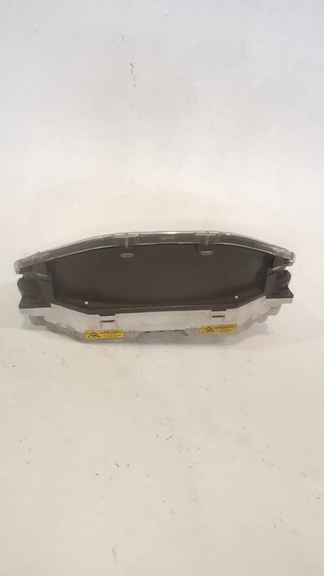 Cuadro instrumentos LAND ROVER RANGE ROVER (LP) 2