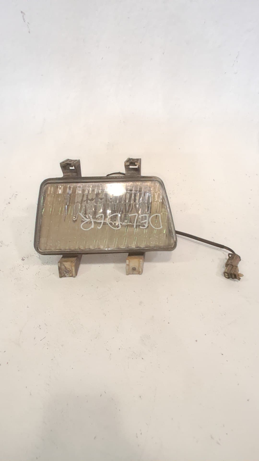 Faro antiniebla derecho LAND ROVER RANGE ROVER (LP)