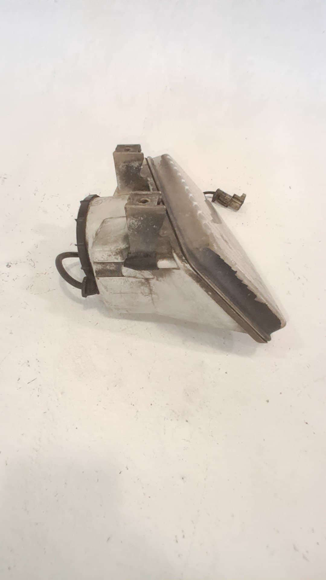 Faro antiniebla derecho LAND ROVER RANGE ROVER (LP) 3