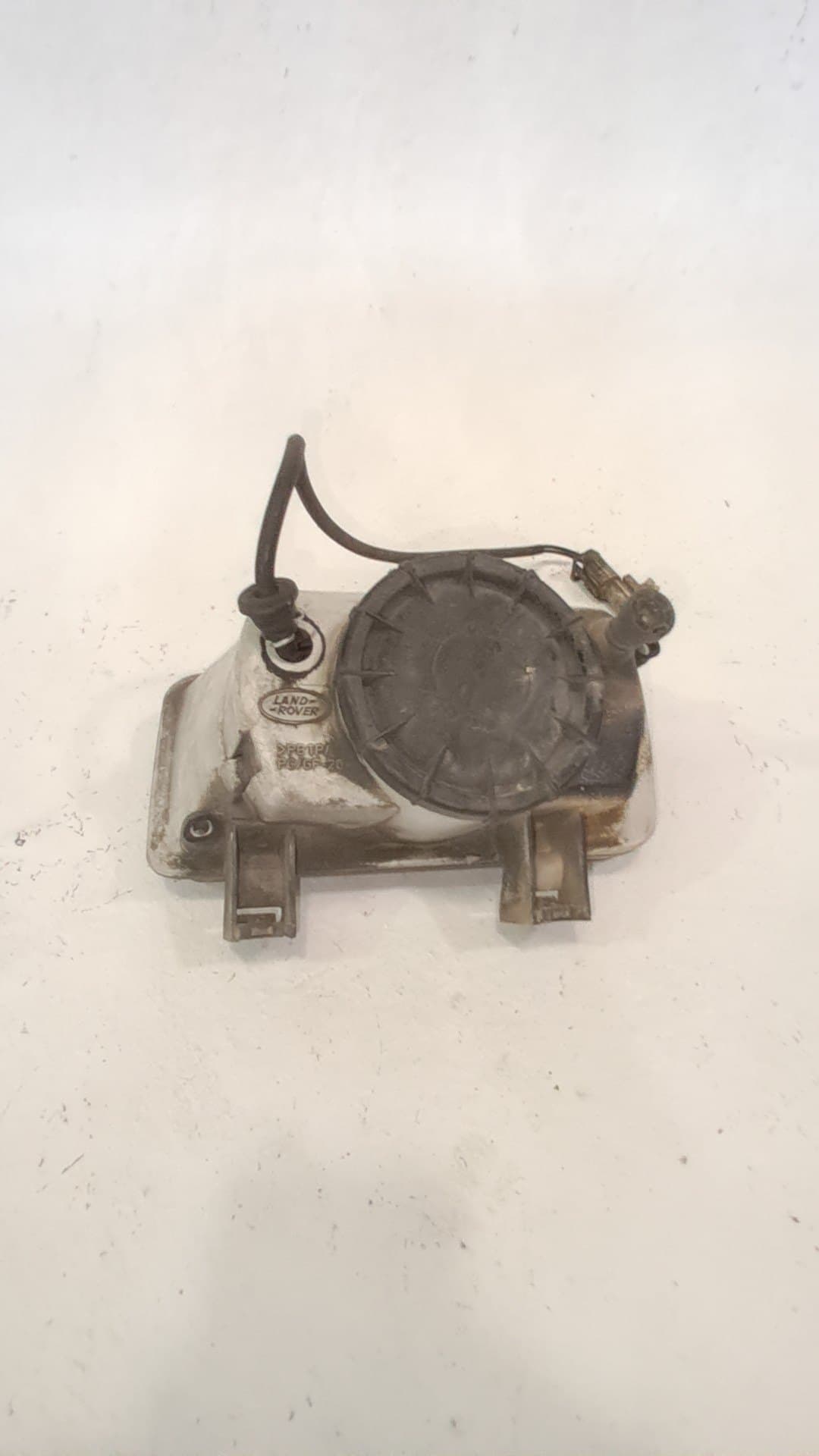 Faro antiniebla derecho LAND ROVER RANGE ROVER (LP) 2