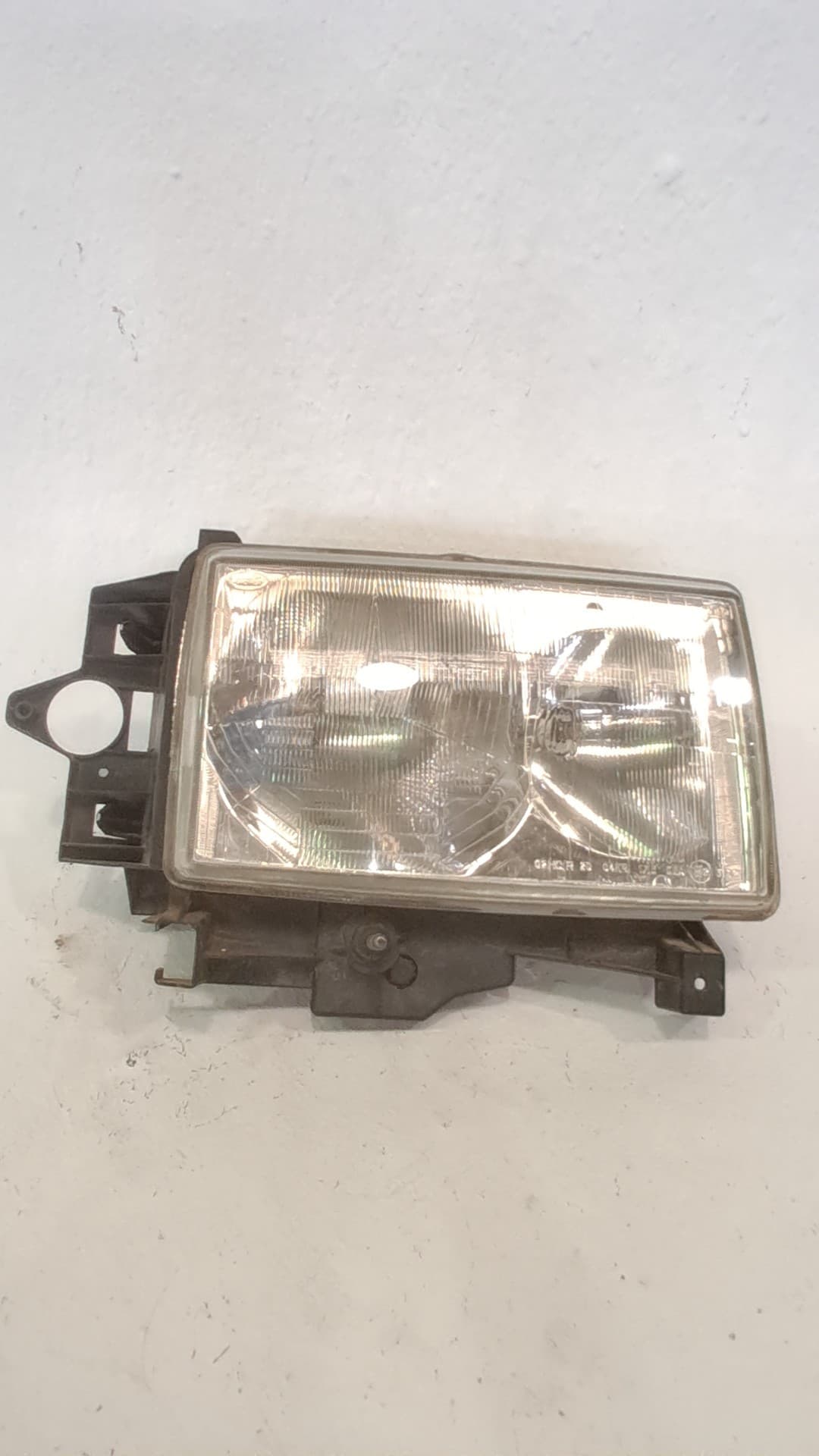 Faro derecho LAND ROVER RANGE ROVER (LP)