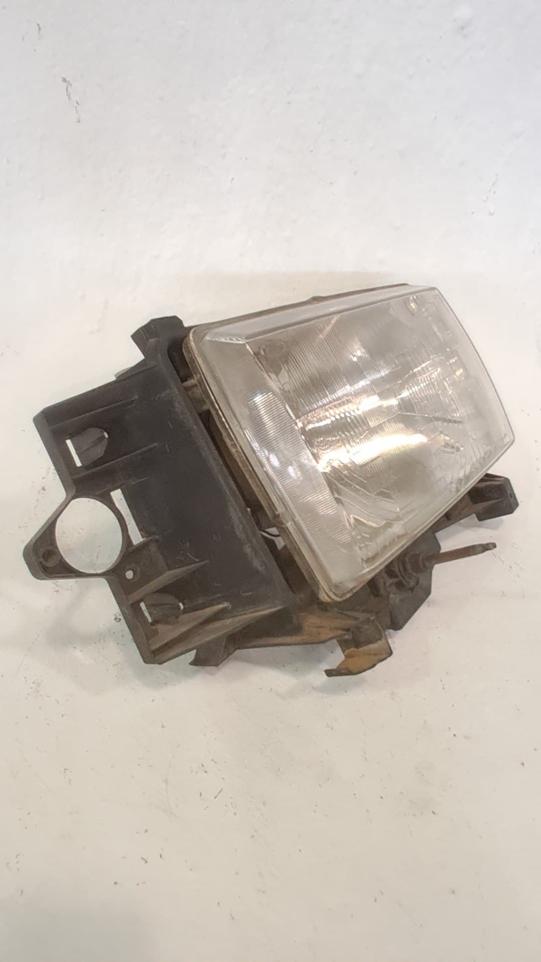Faro derecho LAND ROVER RANGE ROVER (LP) 4