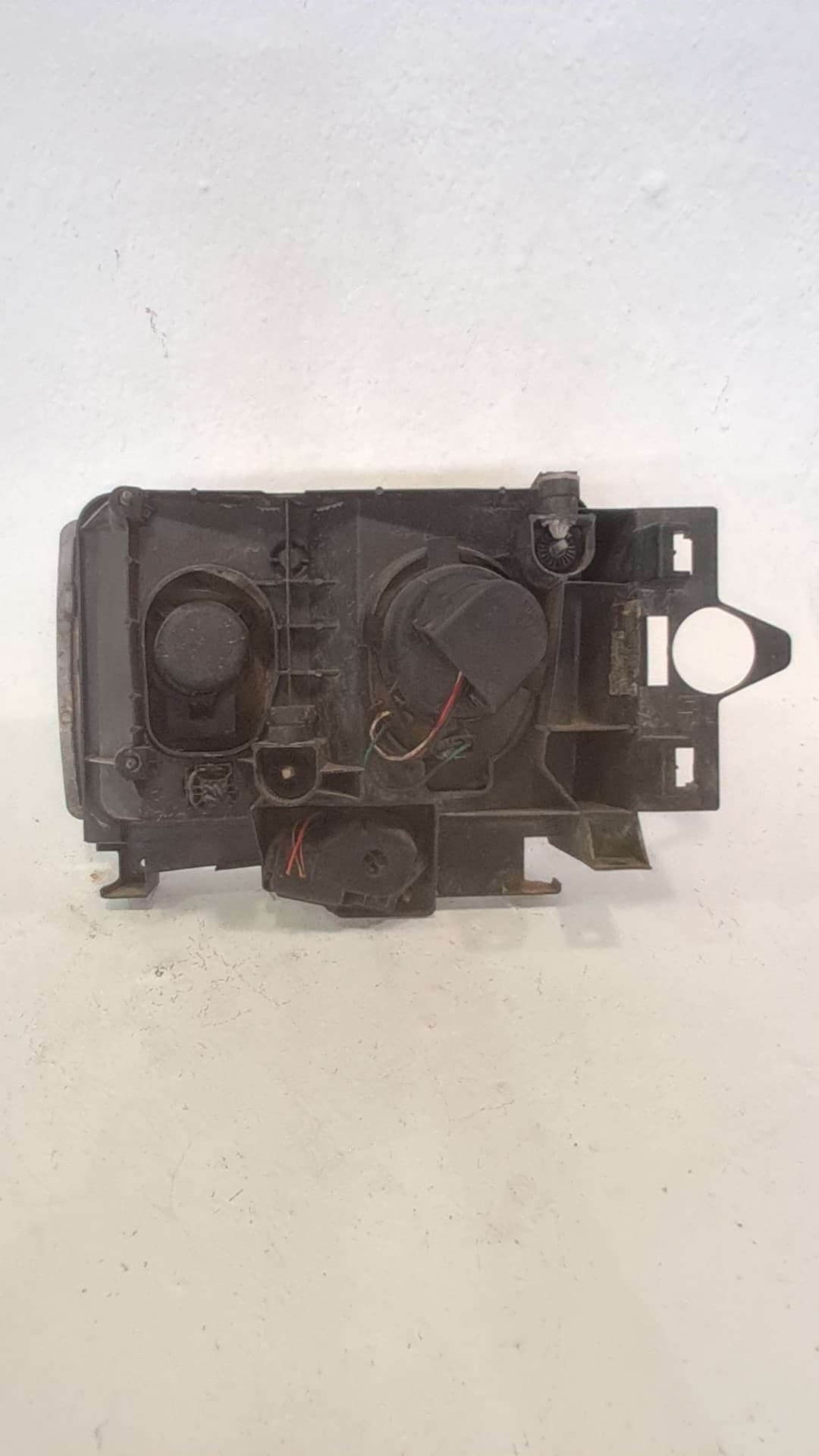 Faro derecho LAND ROVER RANGE ROVER (LP) 2