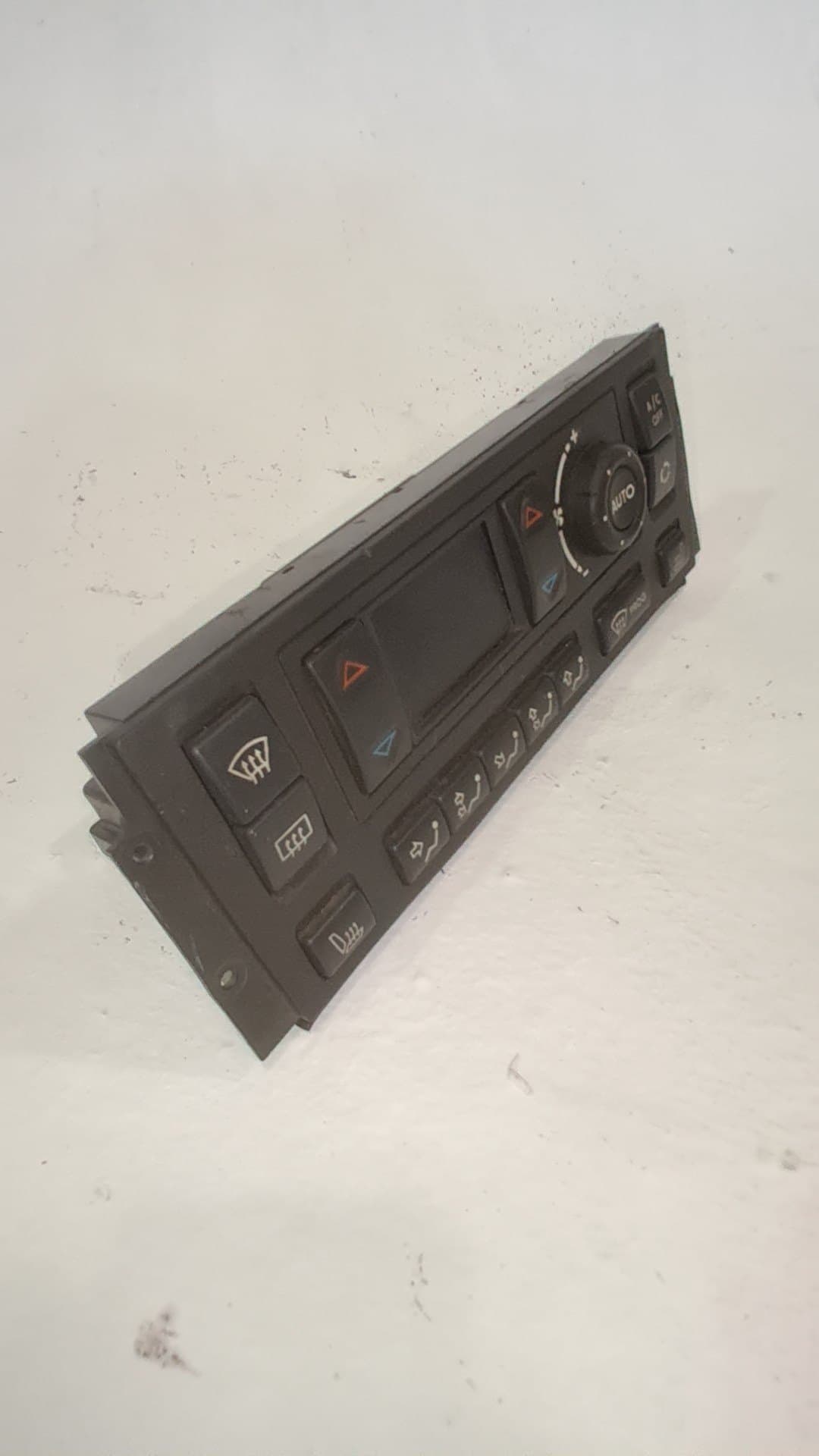 Mando climatizador LAND ROVER RANGE ROVER (LP) 5