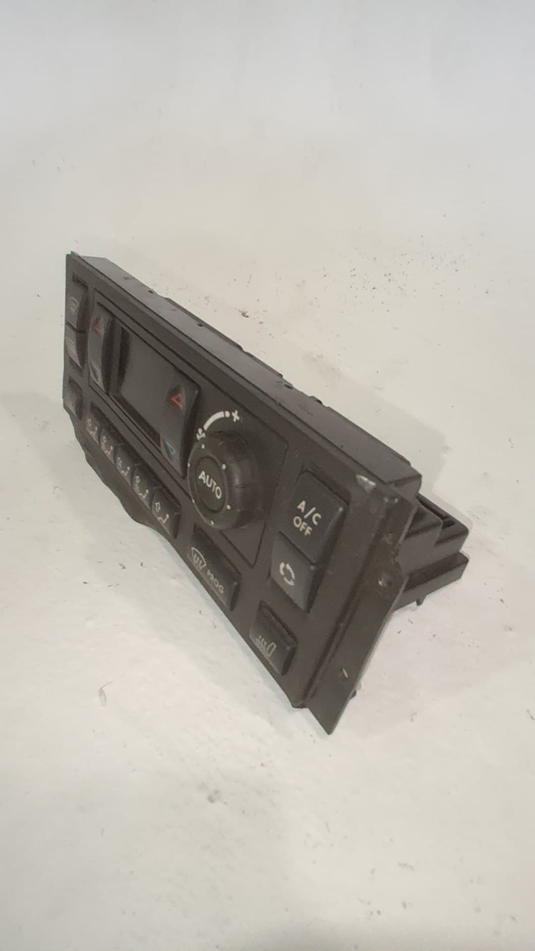 Mando climatizador LAND ROVER RANGE ROVER (LP) 4