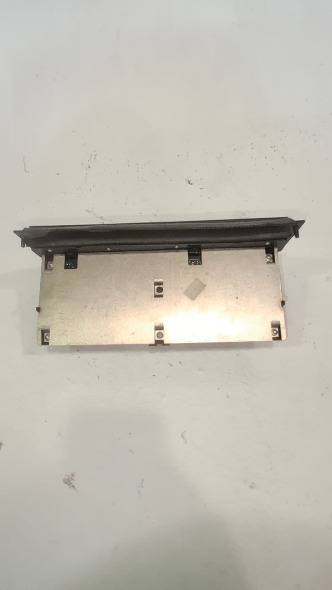 Mando climatizador LAND ROVER RANGE ROVER (LP) 2