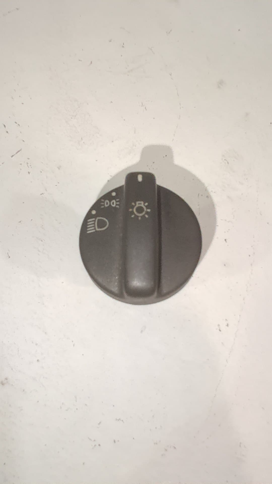 Mando luces LAND ROVER RANGE ROVER (LP)