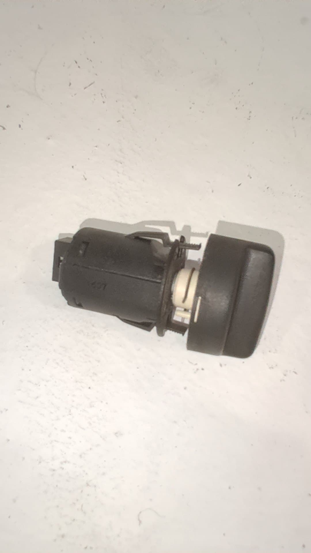 Mando luces LAND ROVER RANGE ROVER (LP) 3