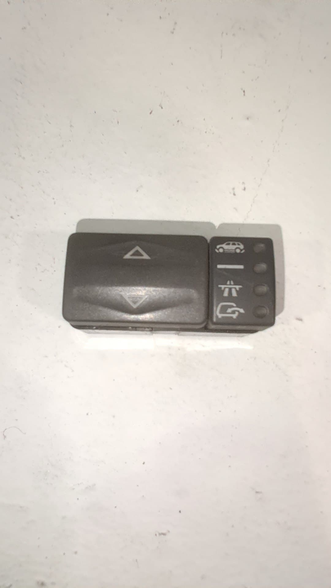 Mando multifuncion LAND ROVER RANGE ROVER (LP)
