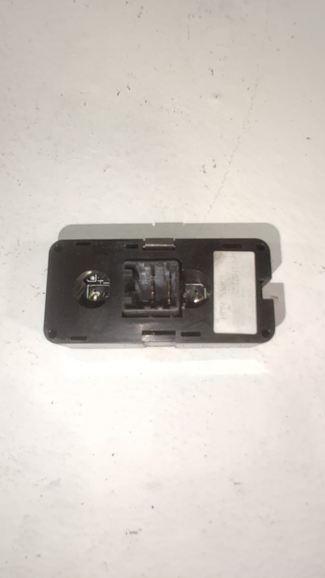 Mando multifuncion LAND ROVER RANGE ROVER (LP) 2