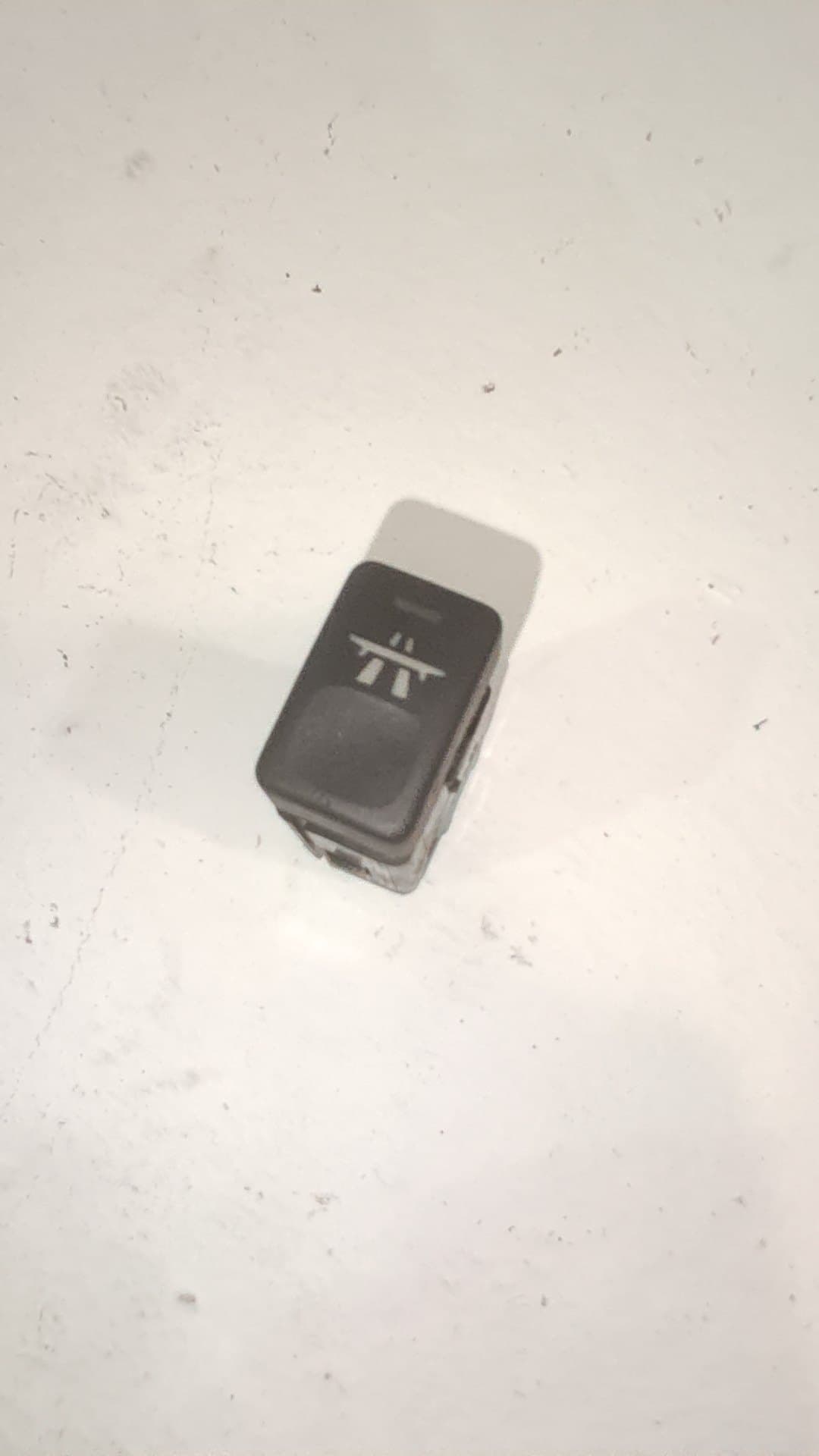 Interruptor LAND ROVER RANGE ROVER (LP)