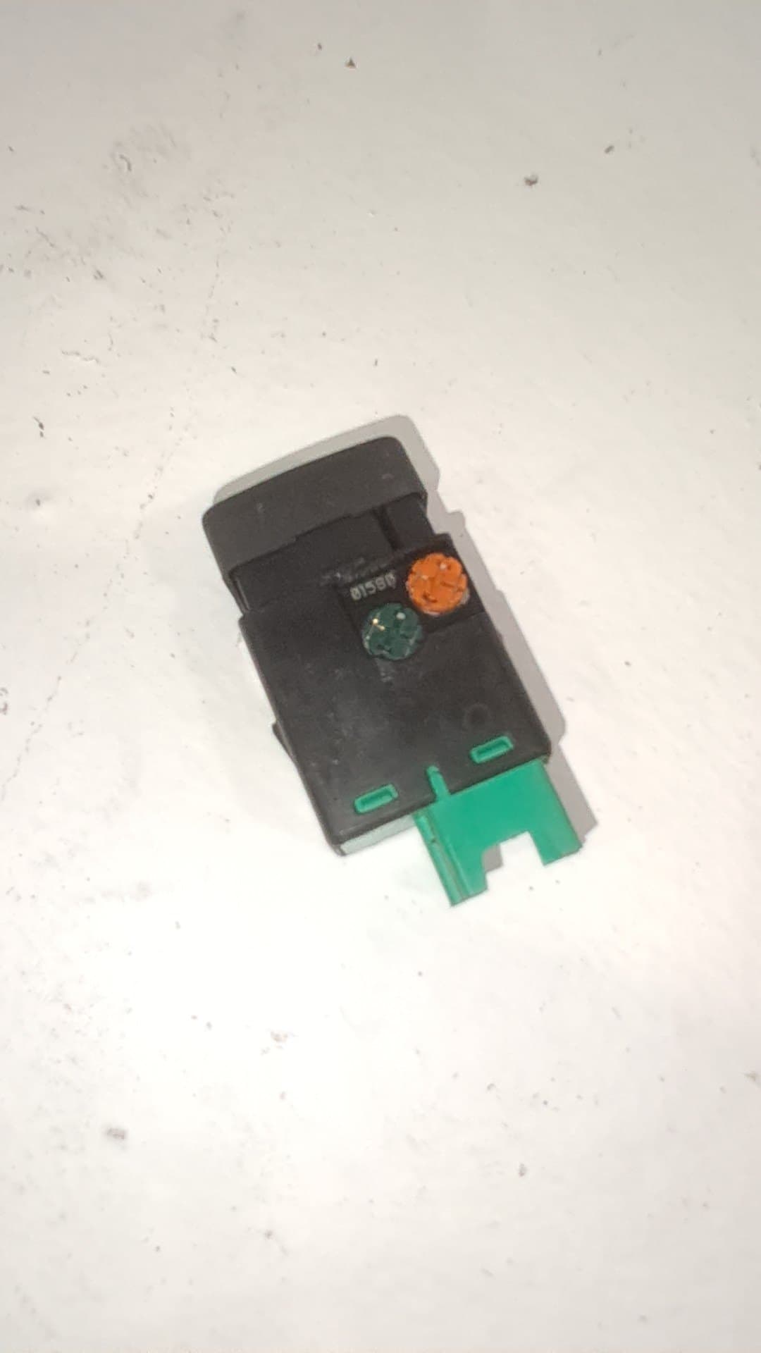 Interruptor LAND ROVER RANGE ROVER (LP) 3
