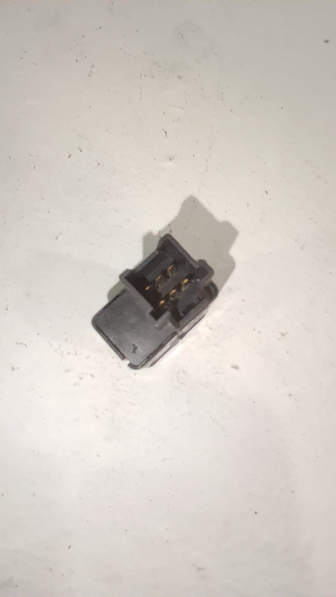 Interruptor LAND ROVER RANGE ROVER (LP) 2