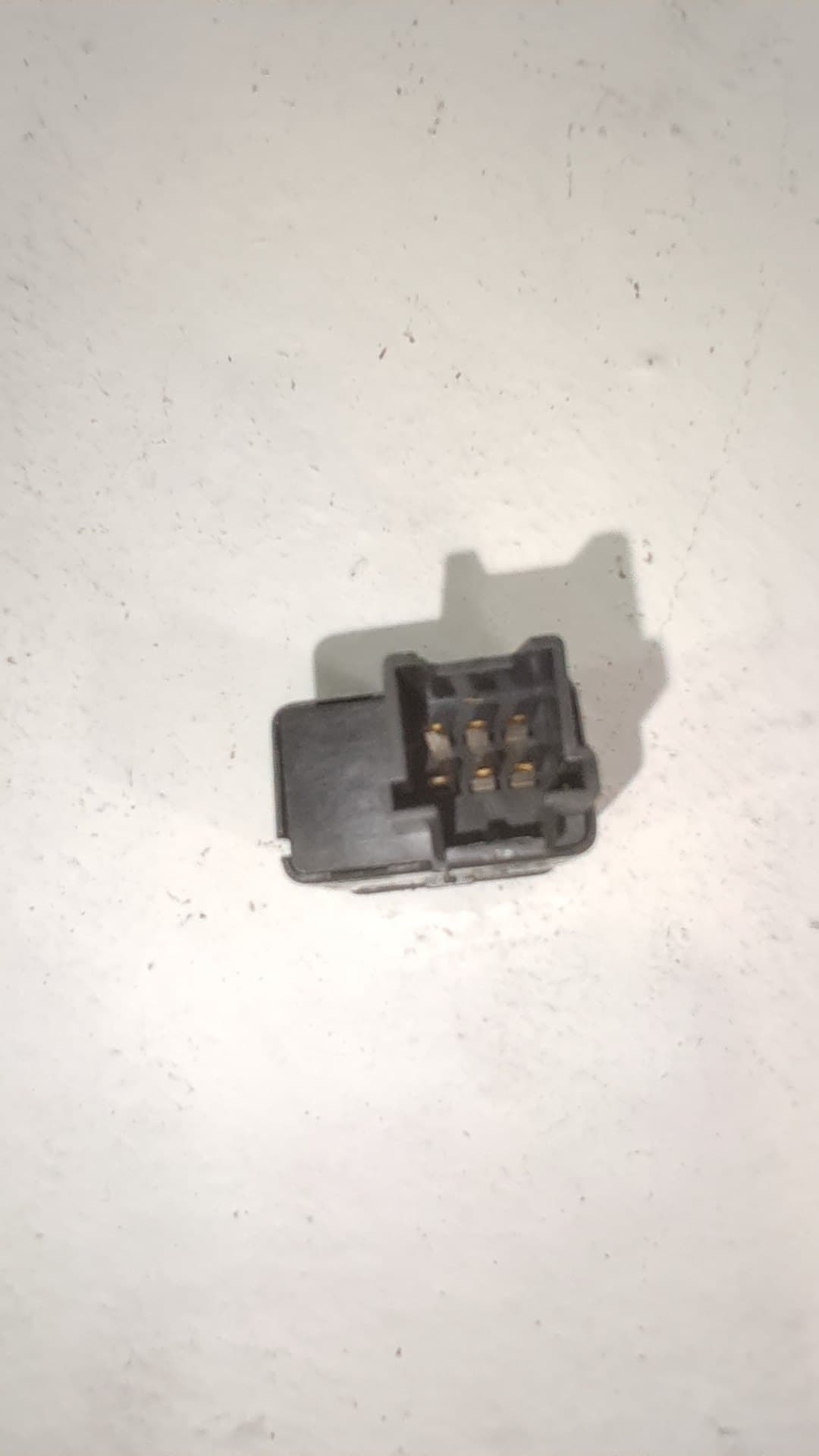 Interruptor LAND ROVER RANGE ROVER (LP) 2