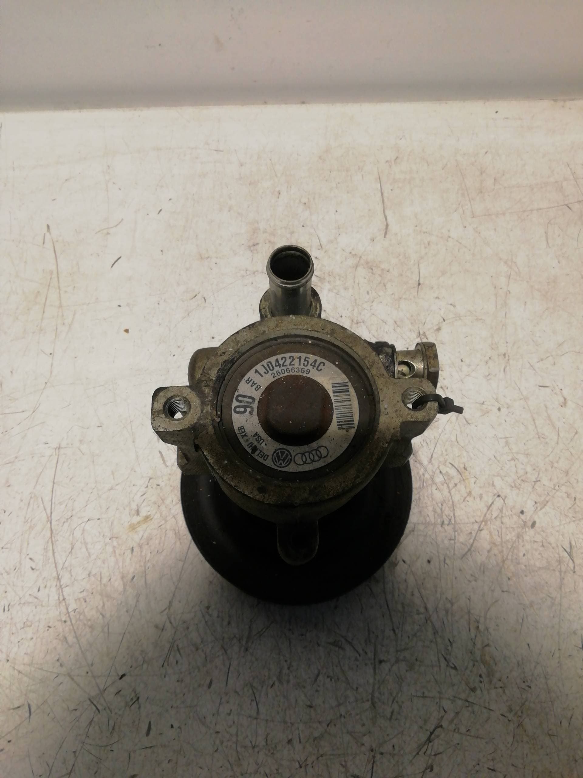 Bomba direccion VOLKSWAGEN GOLF IV BERLINA (1J1) 5